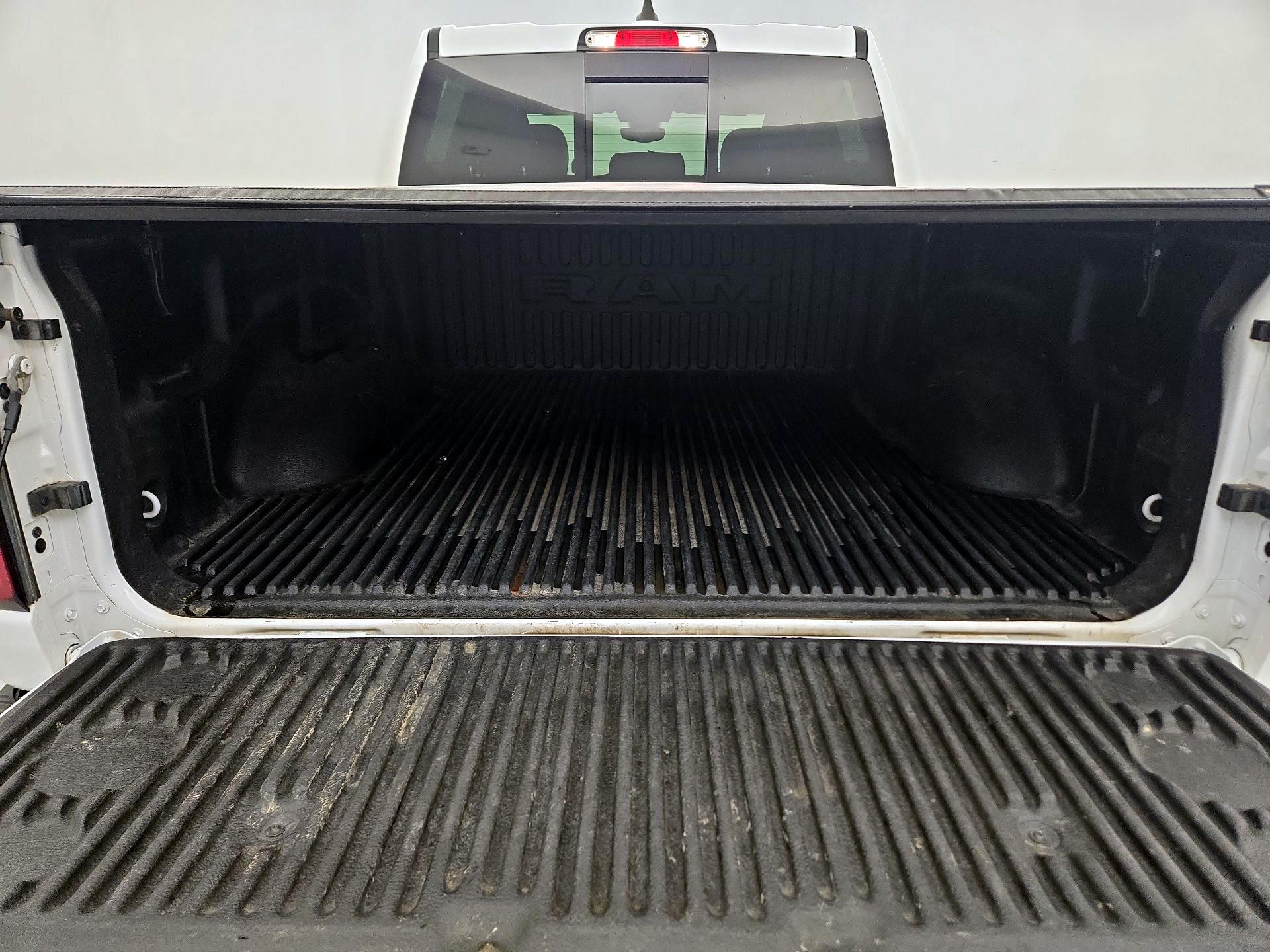 Thumbnail: 2023 RAM 1500 - 20