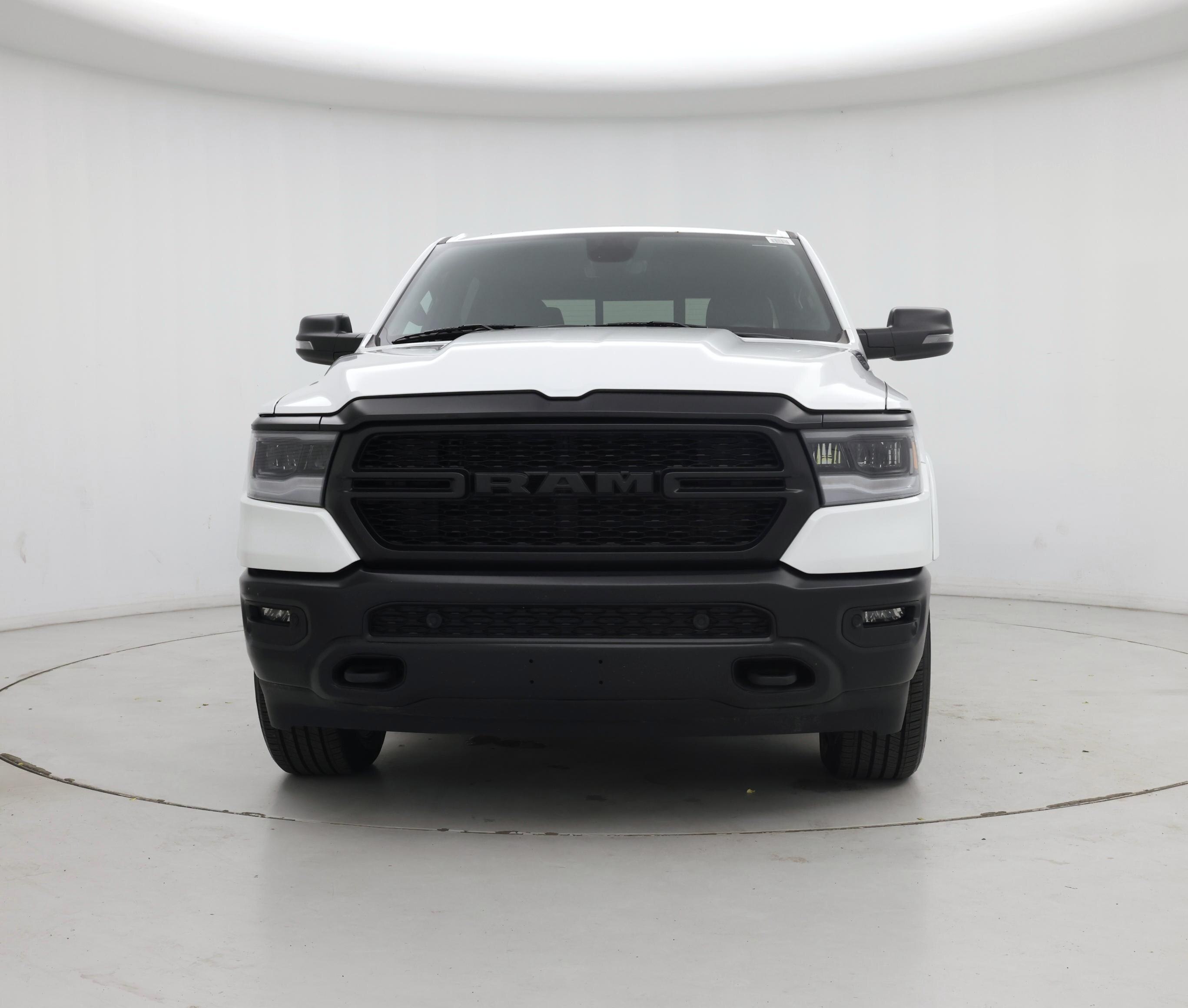 Thumbnail: 2023 RAM 1500 - 5