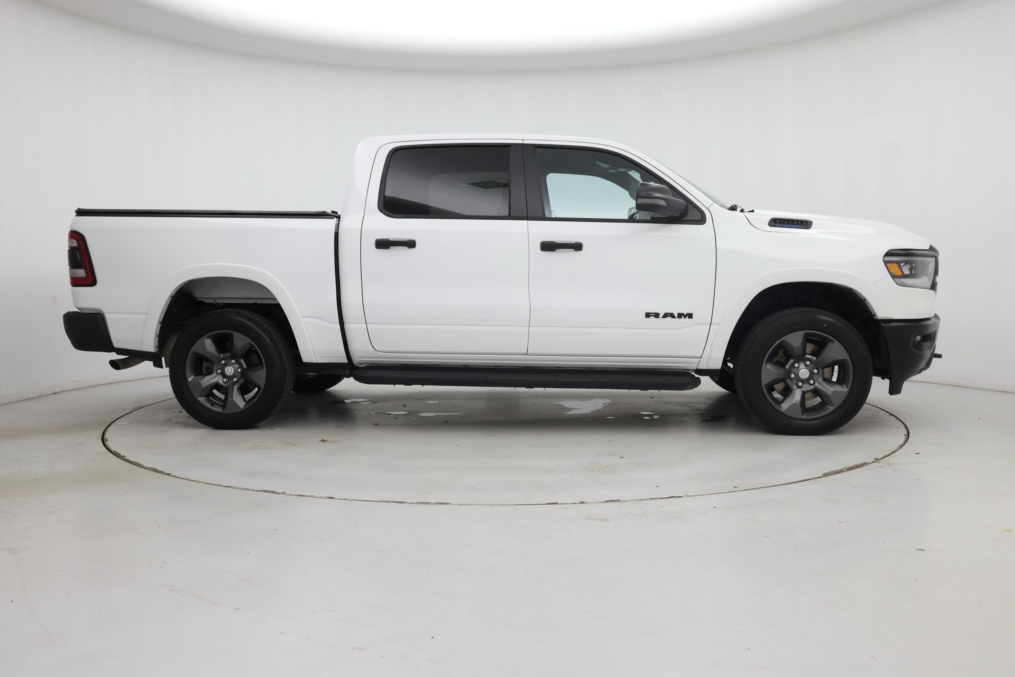 Thumbnail: 2023 RAM 1500 - 7
