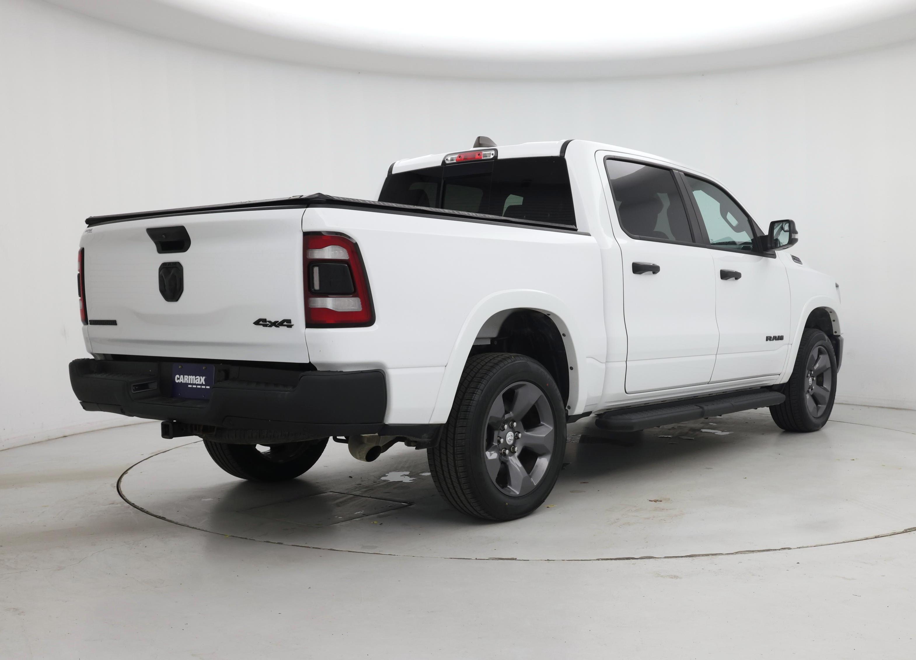 Thumbnail: 2023 RAM 1500 - 8