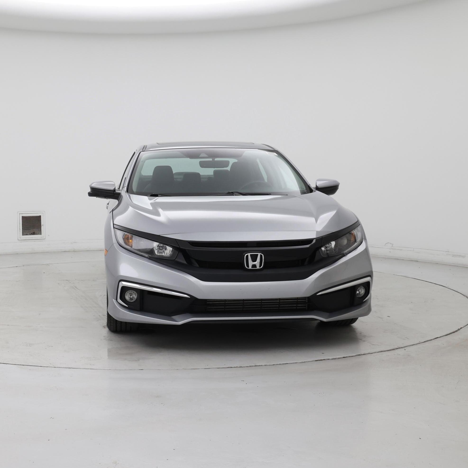 Thumbnail: 2020 Honda Civic - 5