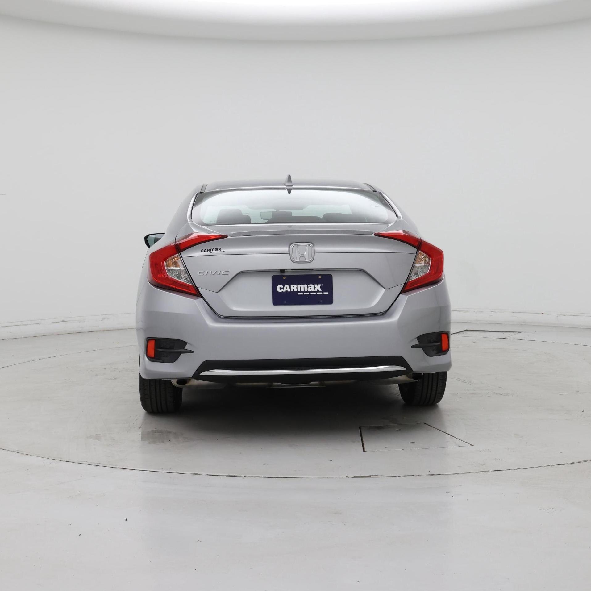Thumbnail: 2020 Honda Civic - 6