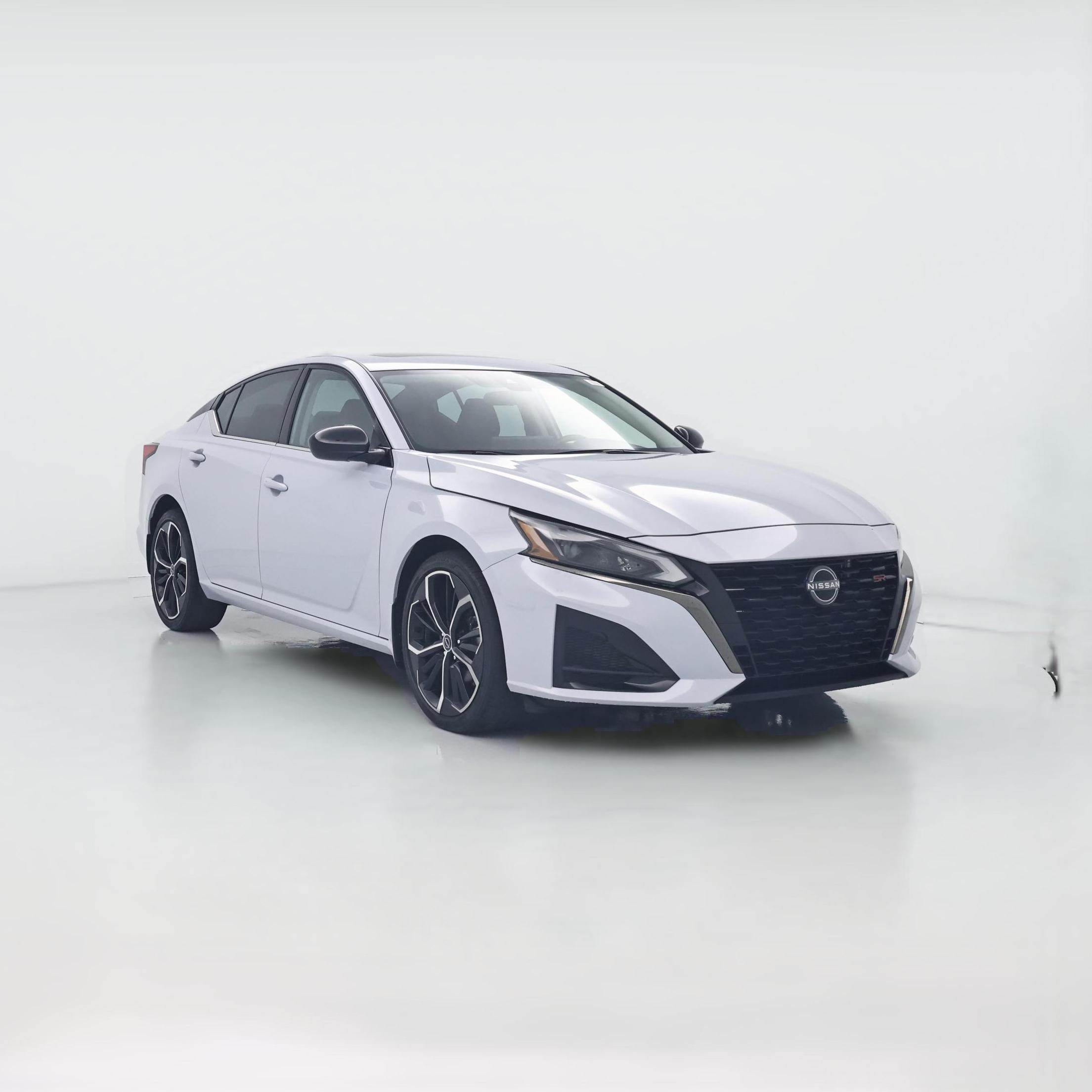 Thumbnail: 2023 Nissan Altima - 1