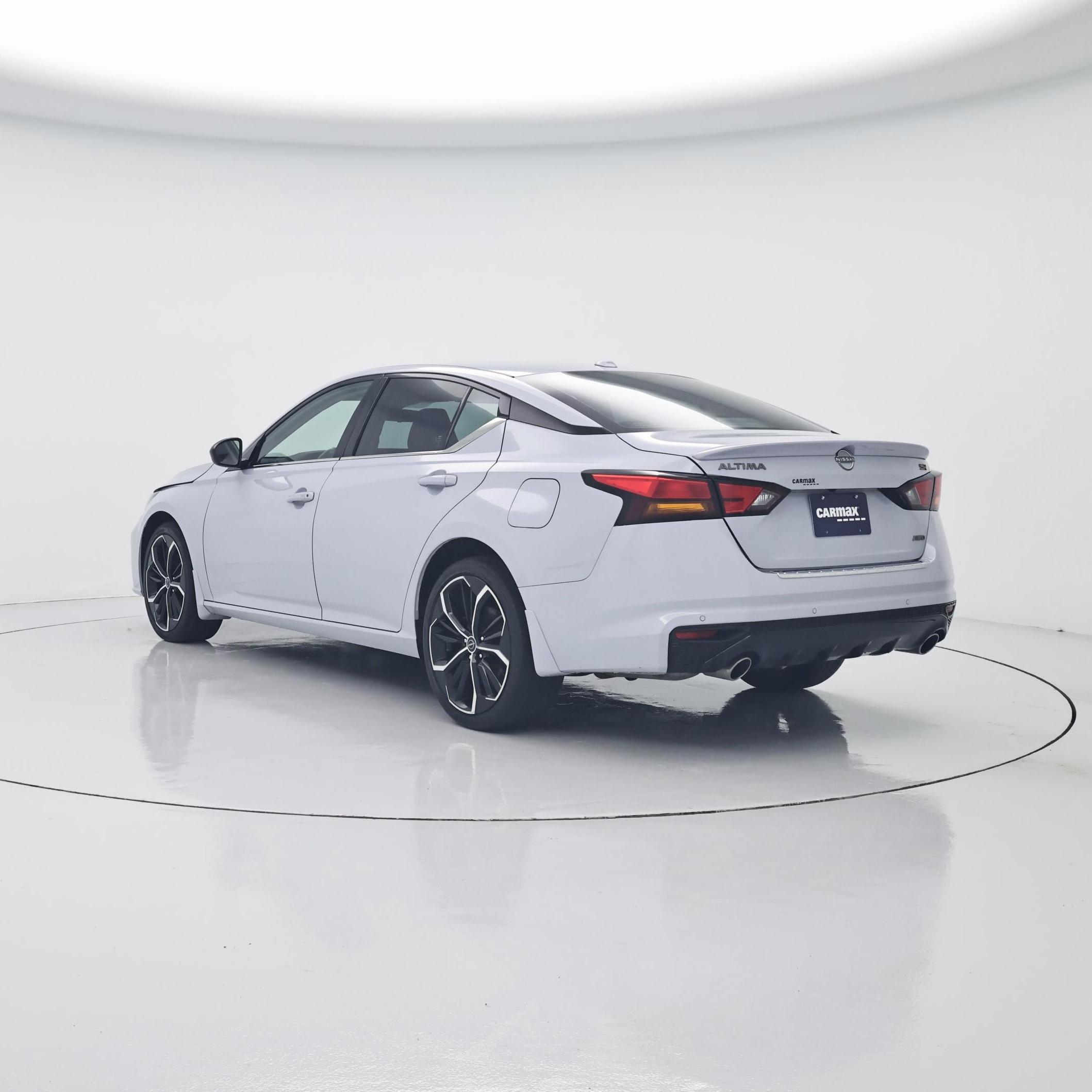 Thumbnail: 2023 Nissan Altima - 2