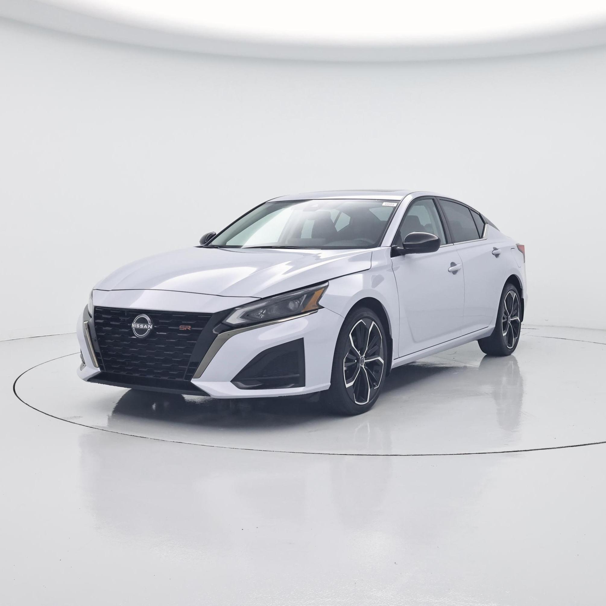 Thumbnail: 2023 Nissan Altima - 4