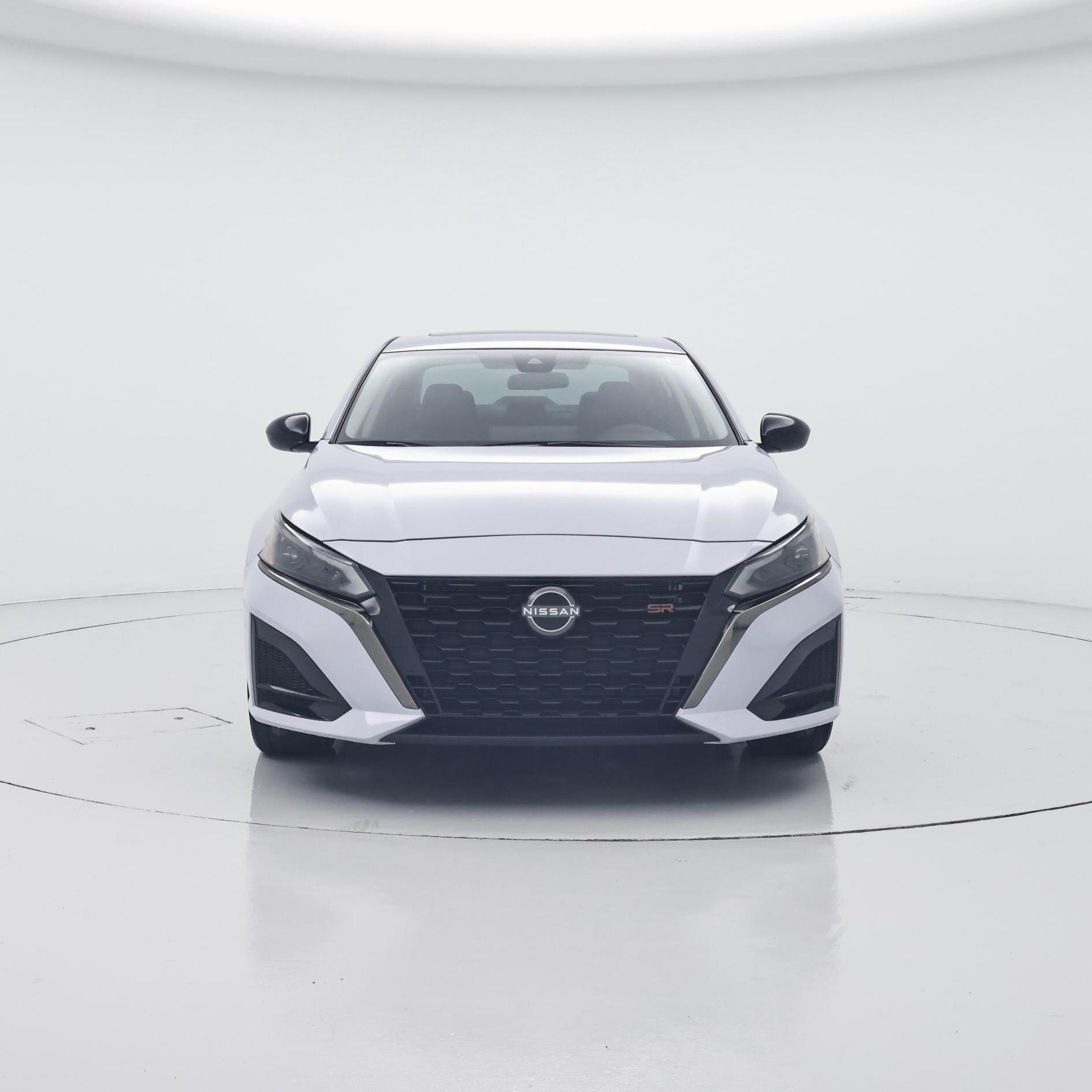 Thumbnail: 2023 Nissan Altima - 5