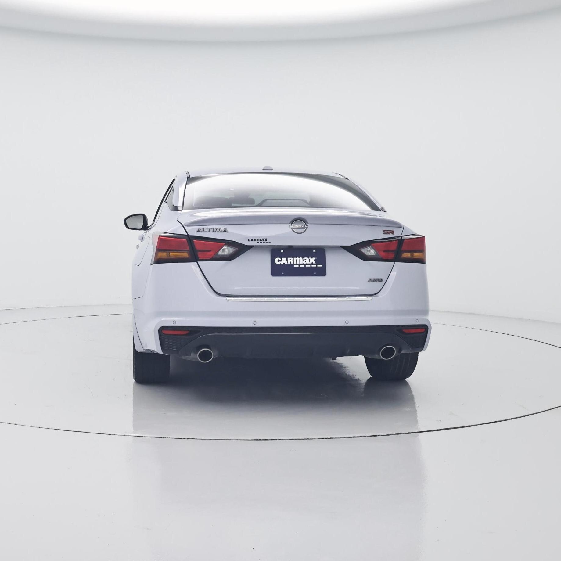 Thumbnail: 2023 Nissan Altima - 6