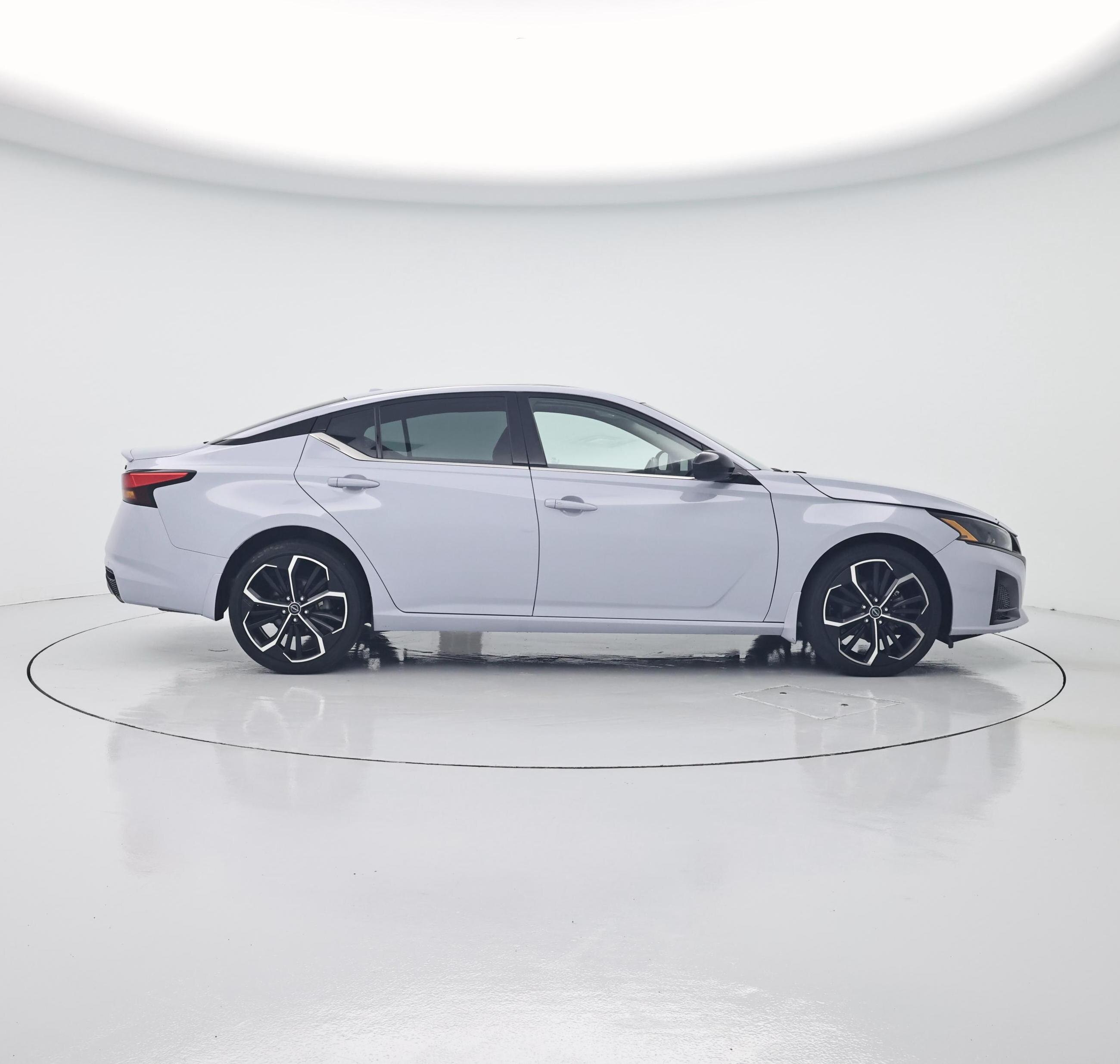 Thumbnail: 2023 Nissan Altima - 7