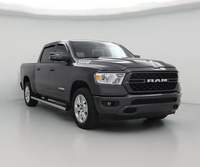 2024 Ram 1500 Bighorn