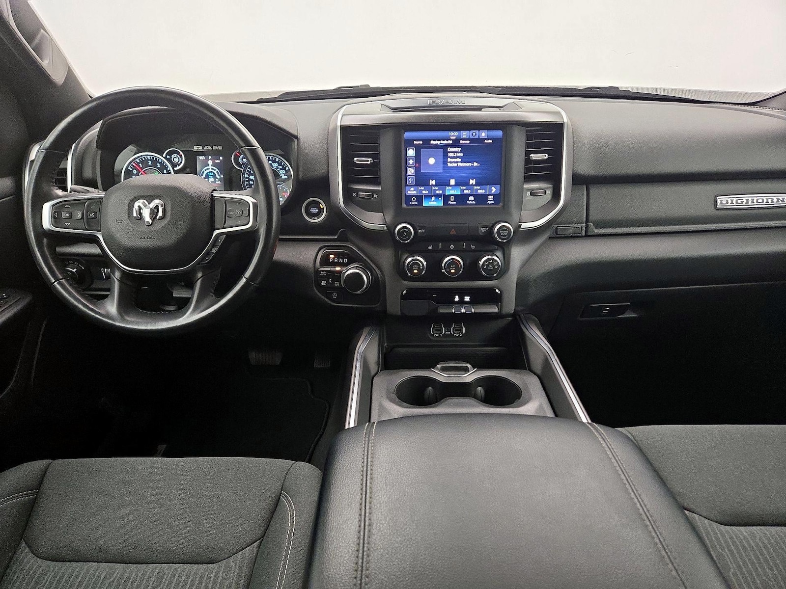 2024 RAM Ram 1500 Pickup Big Horn/Lone Star - Photo 10