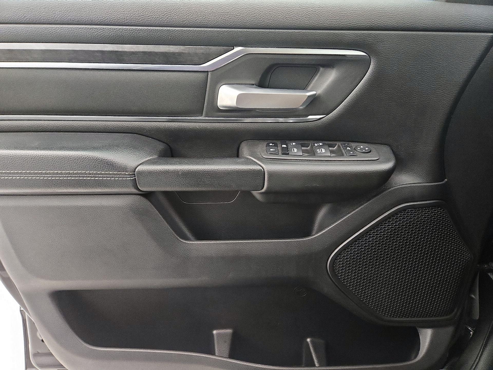 Thumbnail: 2024 RAM 1500 - 12