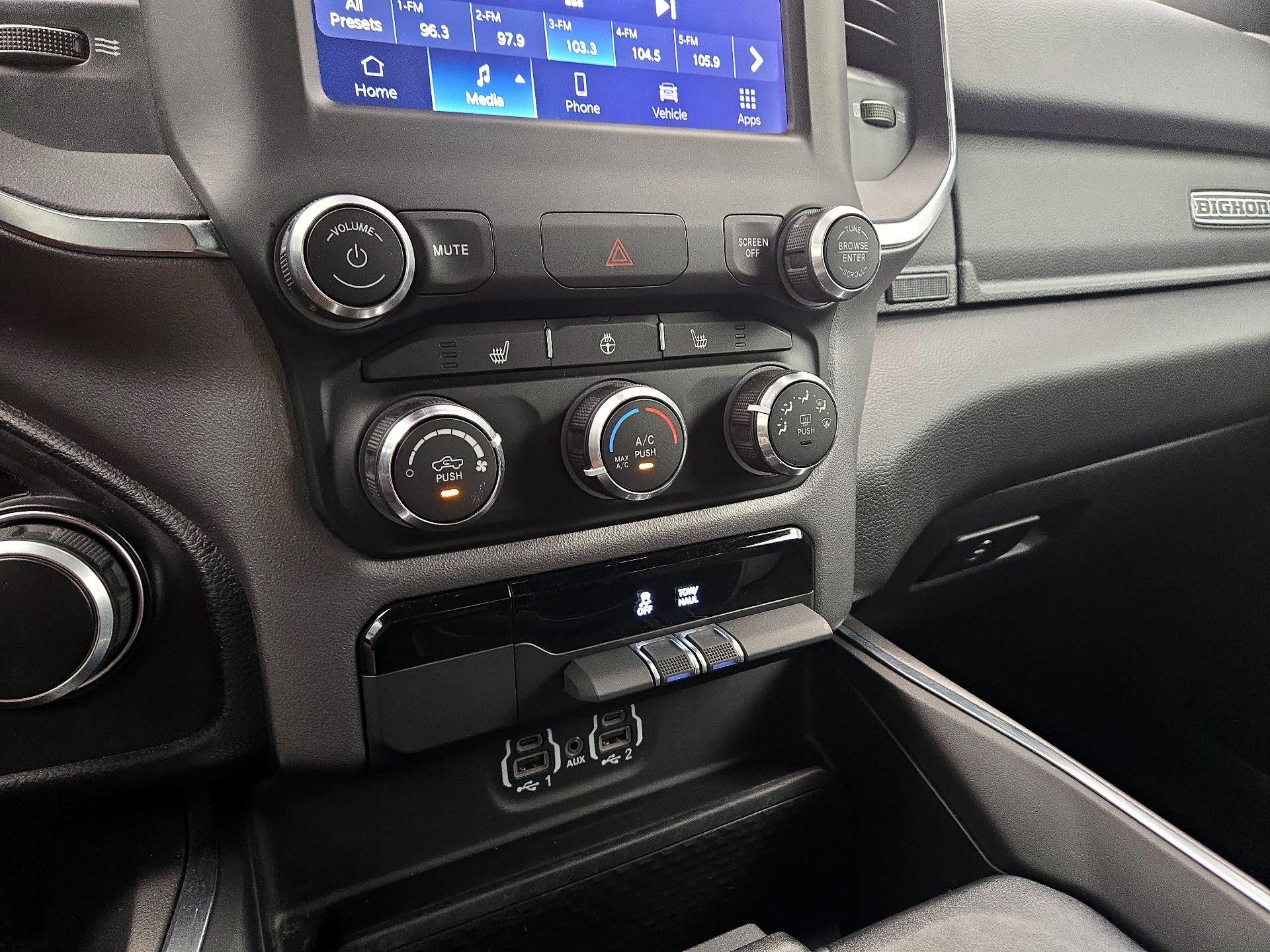 Thumbnail: 2024 RAM 1500 - 16