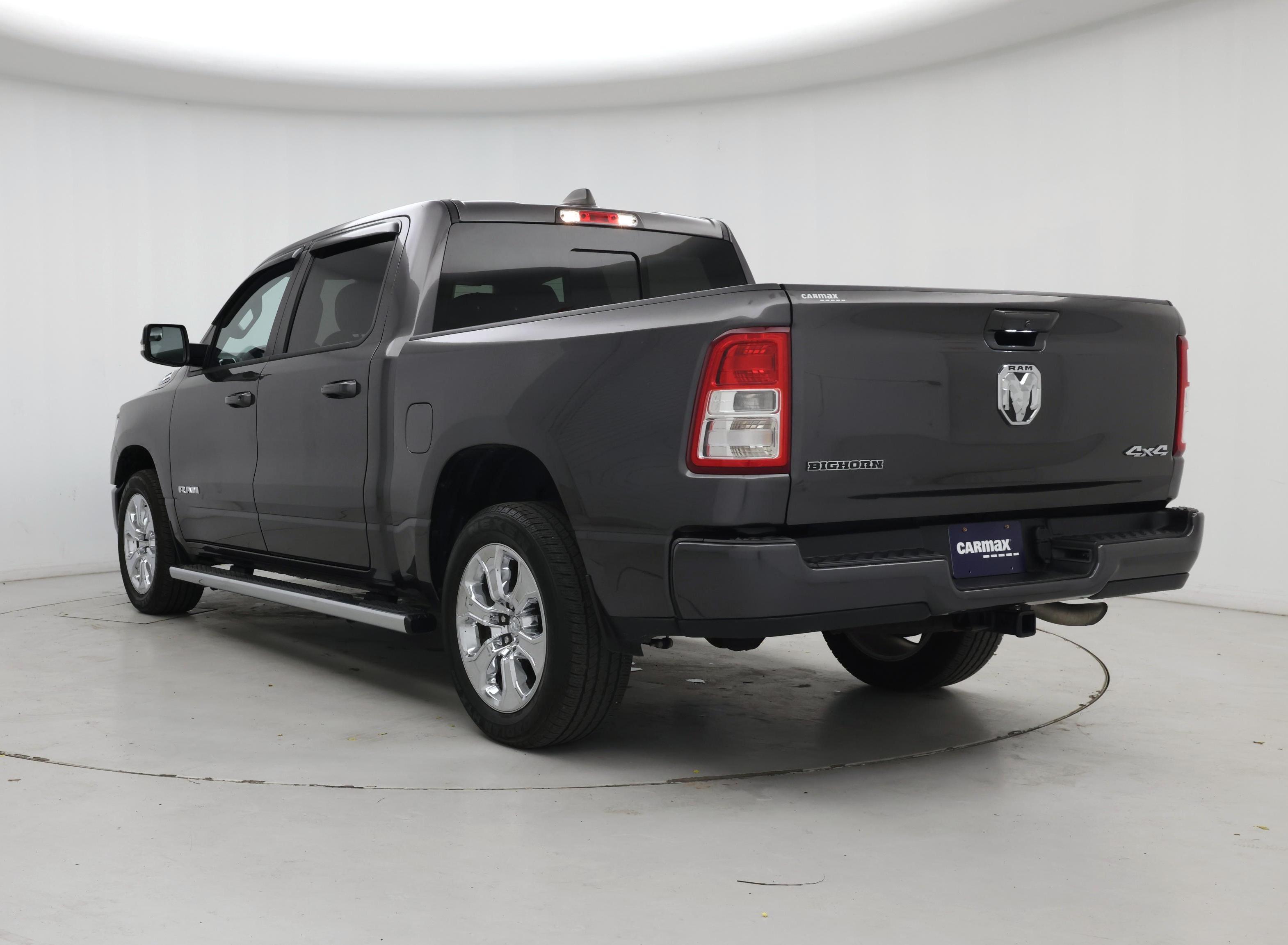 Thumbnail: 2024 RAM 1500 - 2