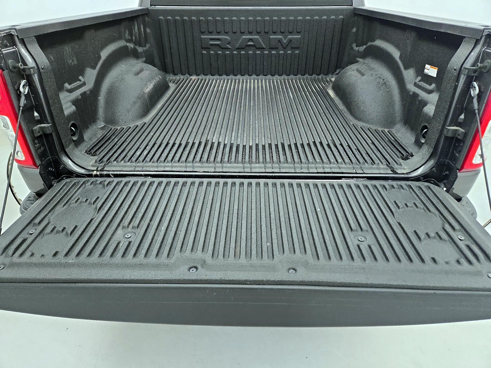 Thumbnail: 2024 RAM 1500 - 20