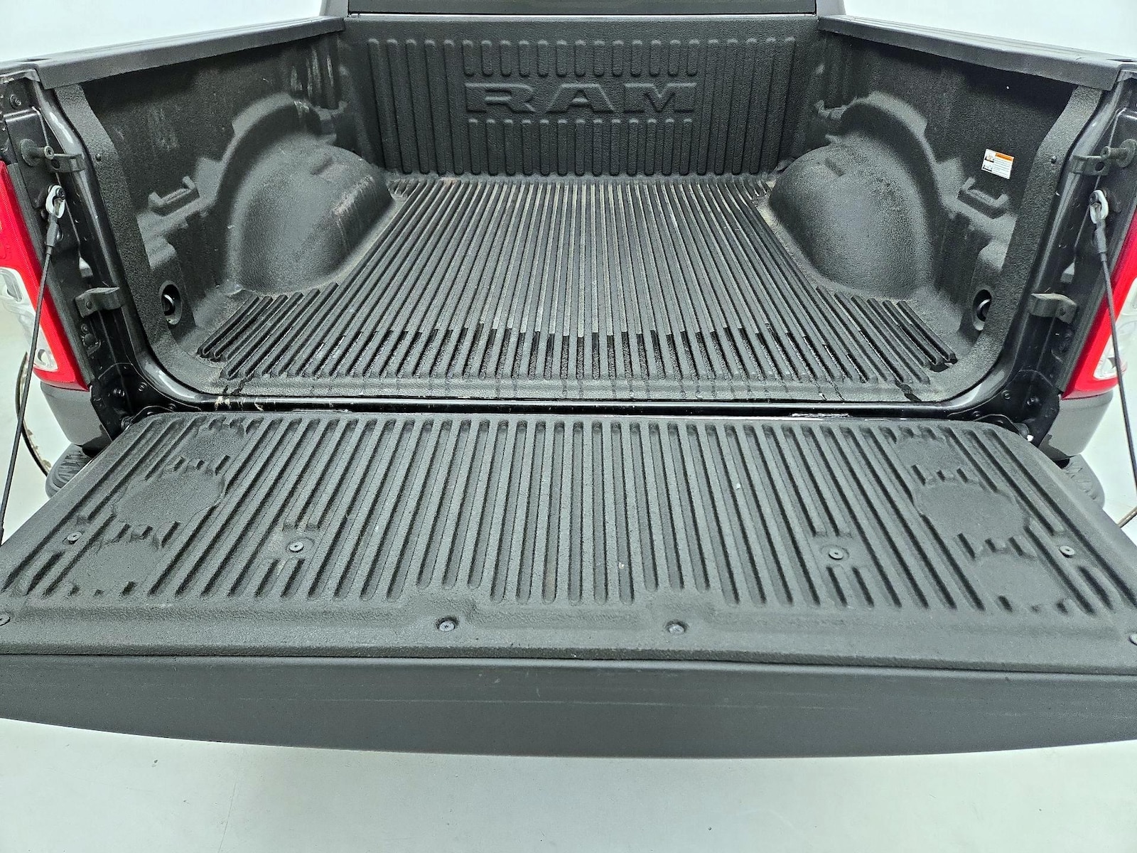 2024 RAM Ram 1500 Pickup Big Horn/Lone Star - Photo 21