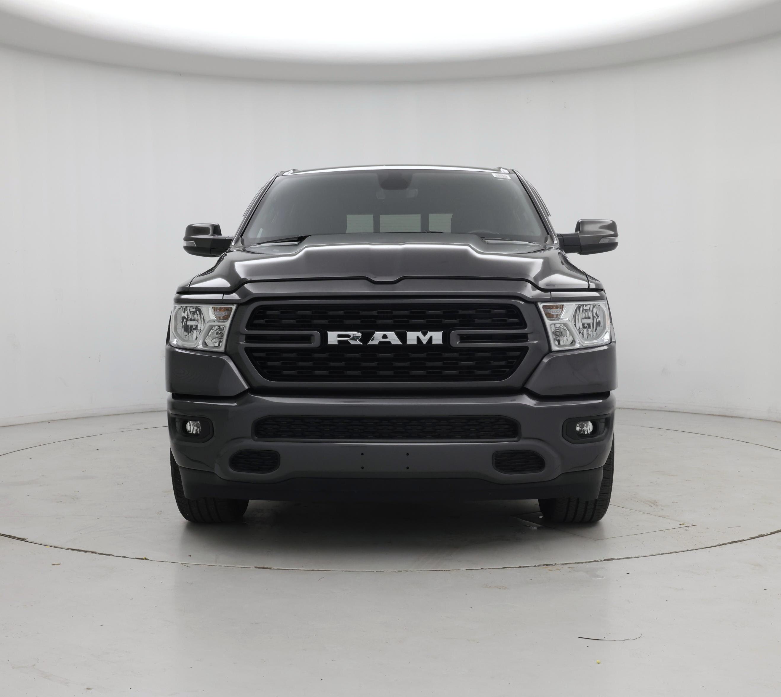 Thumbnail: 2024 RAM 1500 - 5