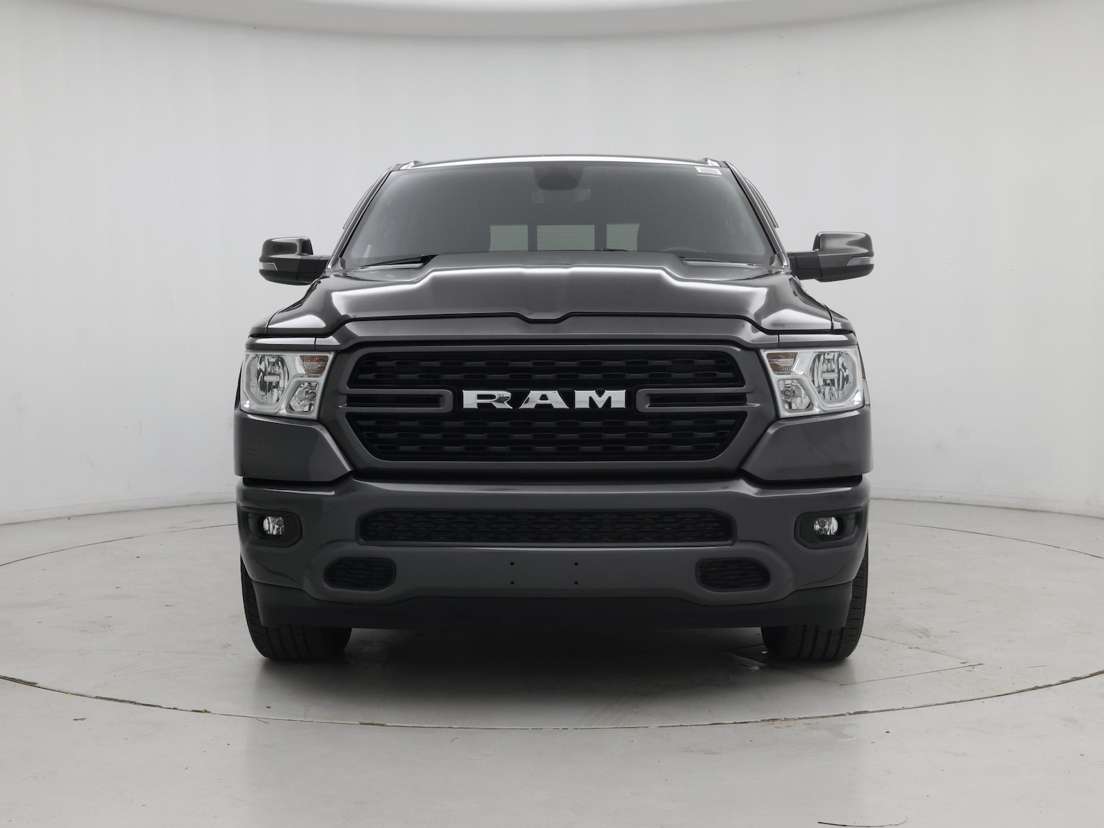 2024 RAM Ram 1500 Pickup Big Horn/Lone Star - Photo 6