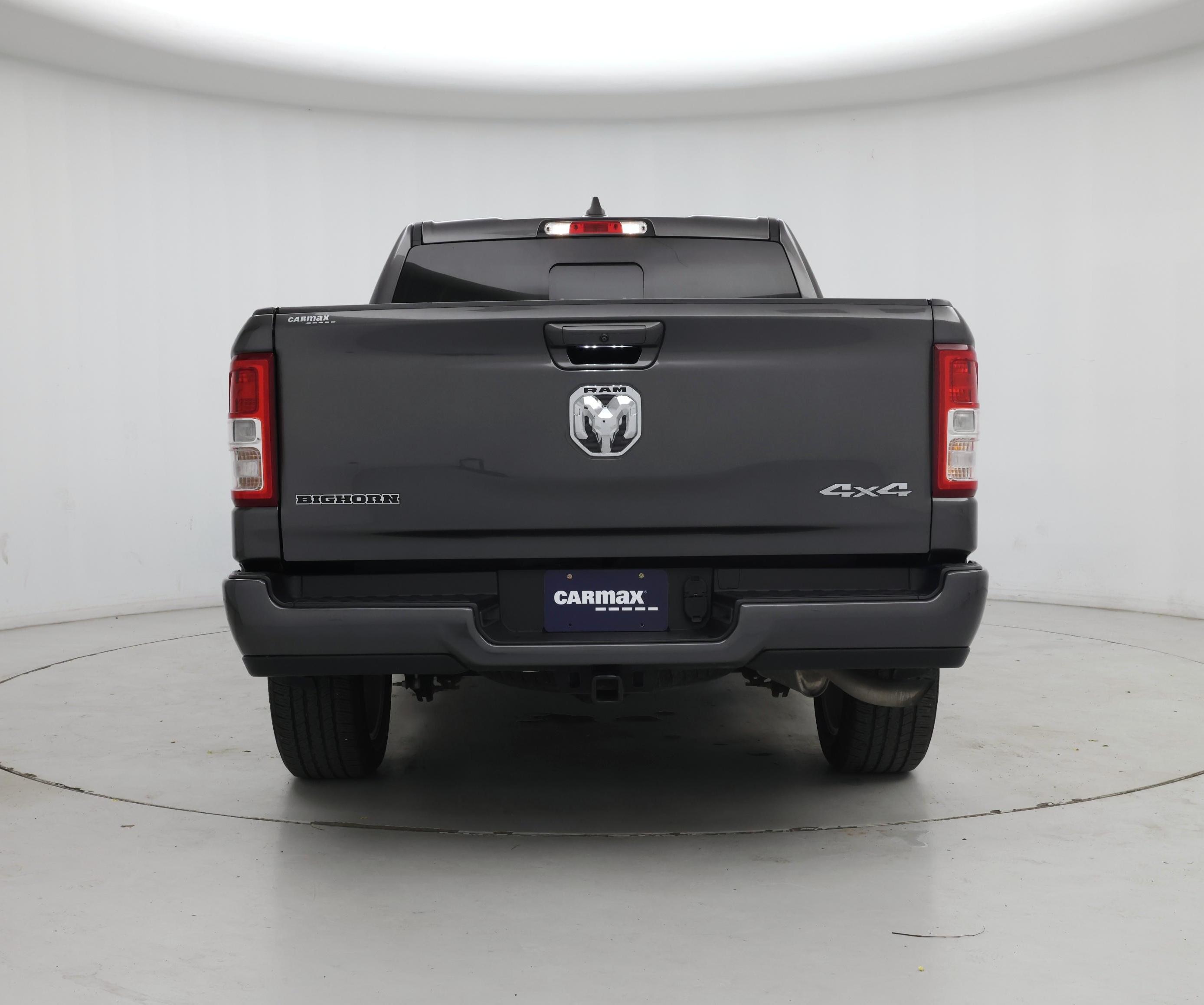 Thumbnail: 2024 RAM 1500 - 6