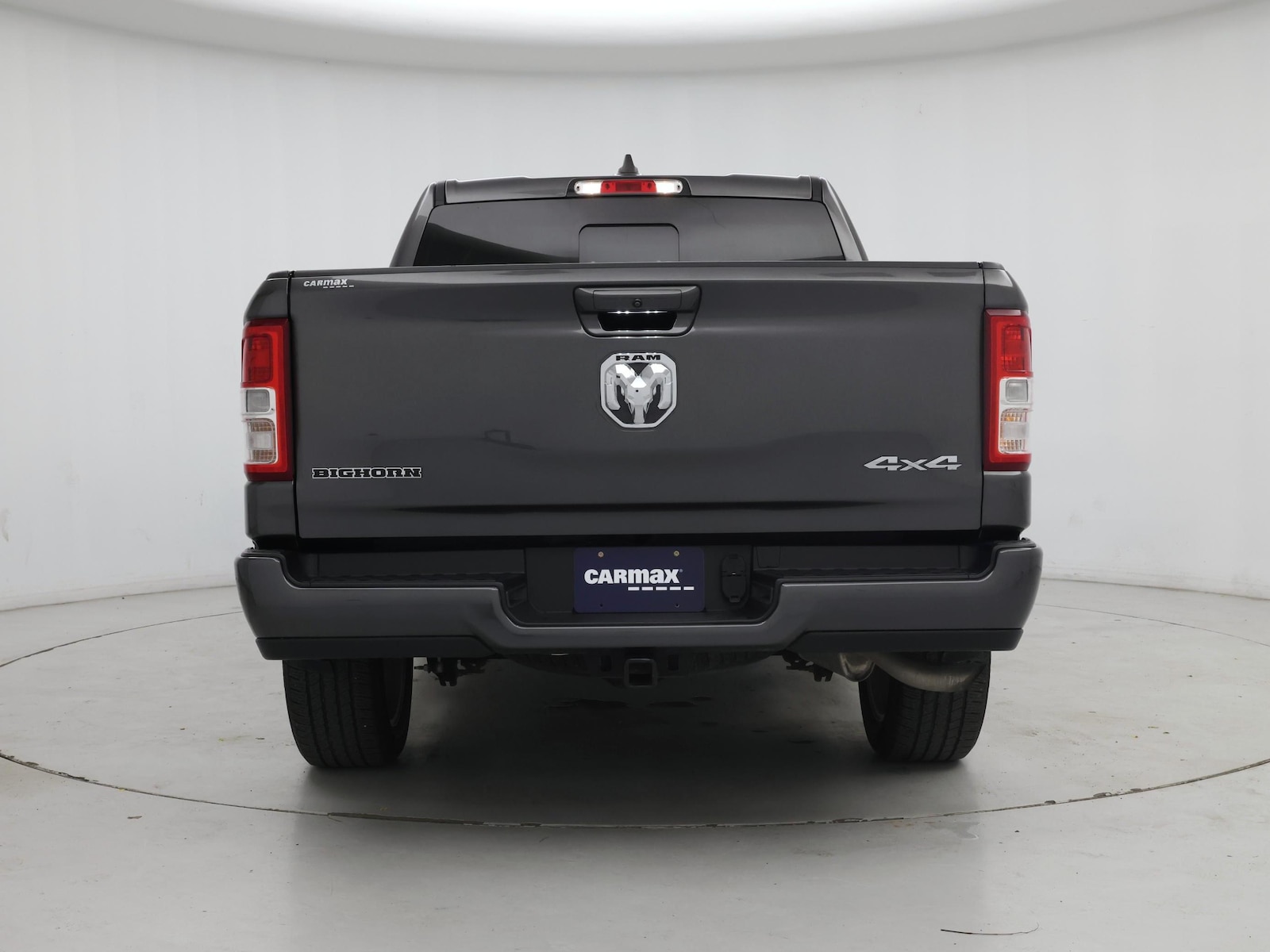 2024 RAM Ram 1500 Pickup Big Horn/Lone Star - Photo 7