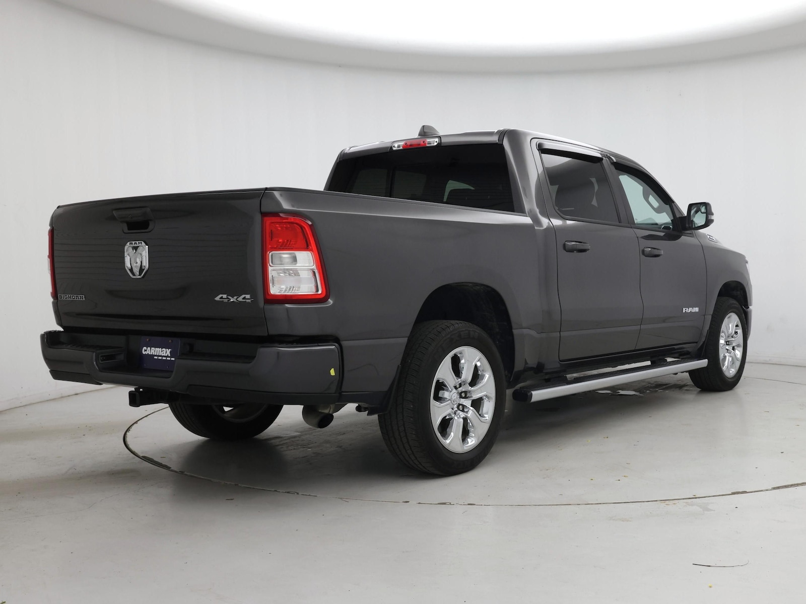 2024 RAM Ram 1500 Pickup Big Horn/Lone Star - Photo 9