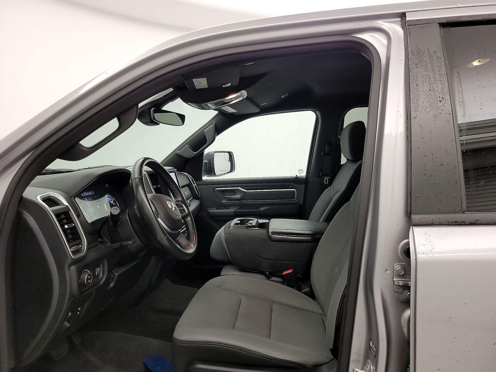 Side Airbags
