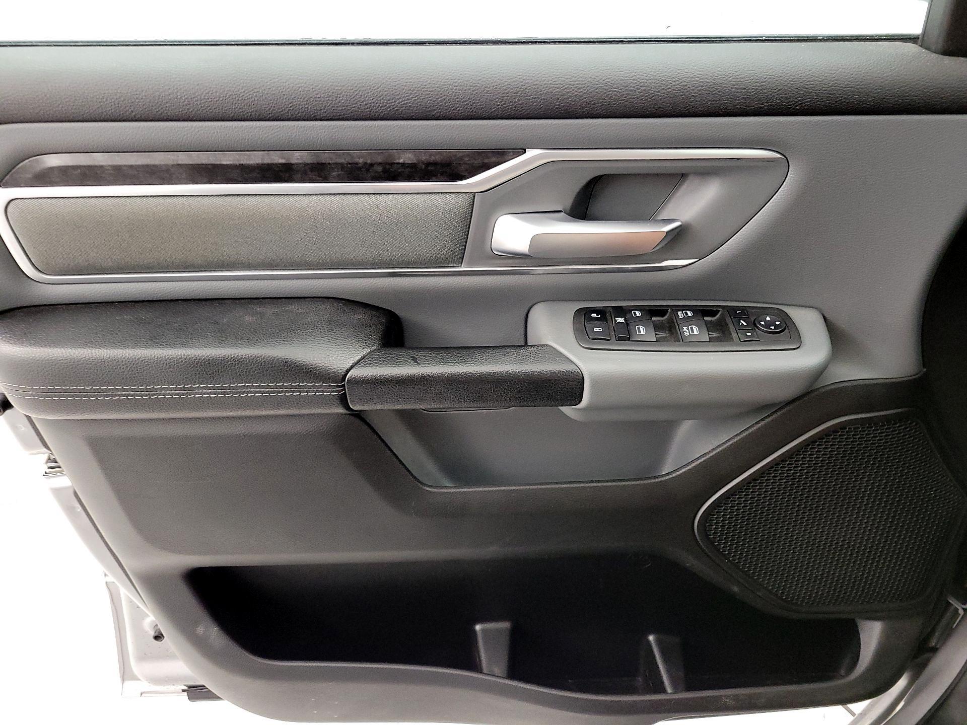 Thumbnail: 2022 RAM 1500 - 12