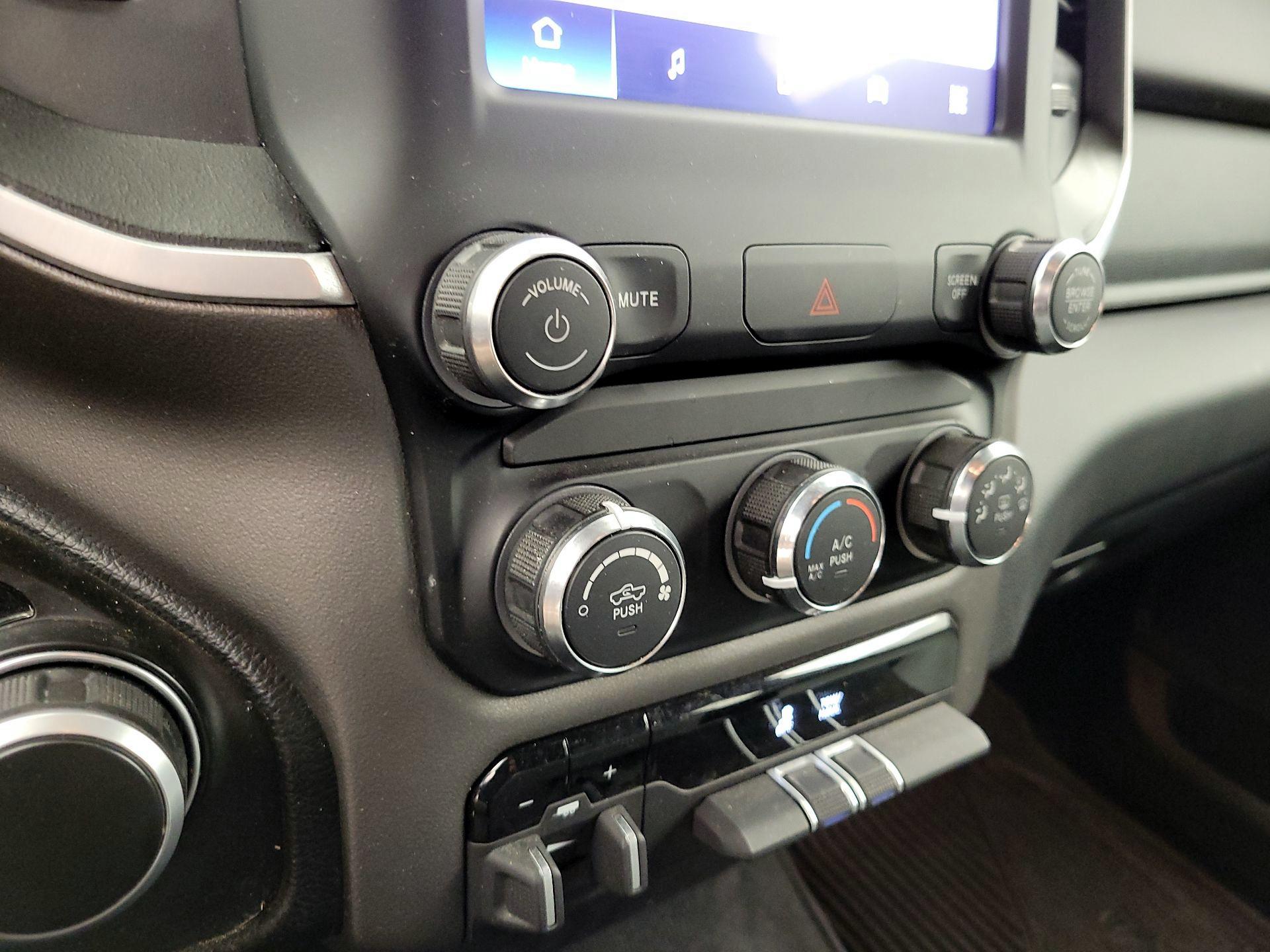 Thumbnail: 2022 RAM 1500 - 16