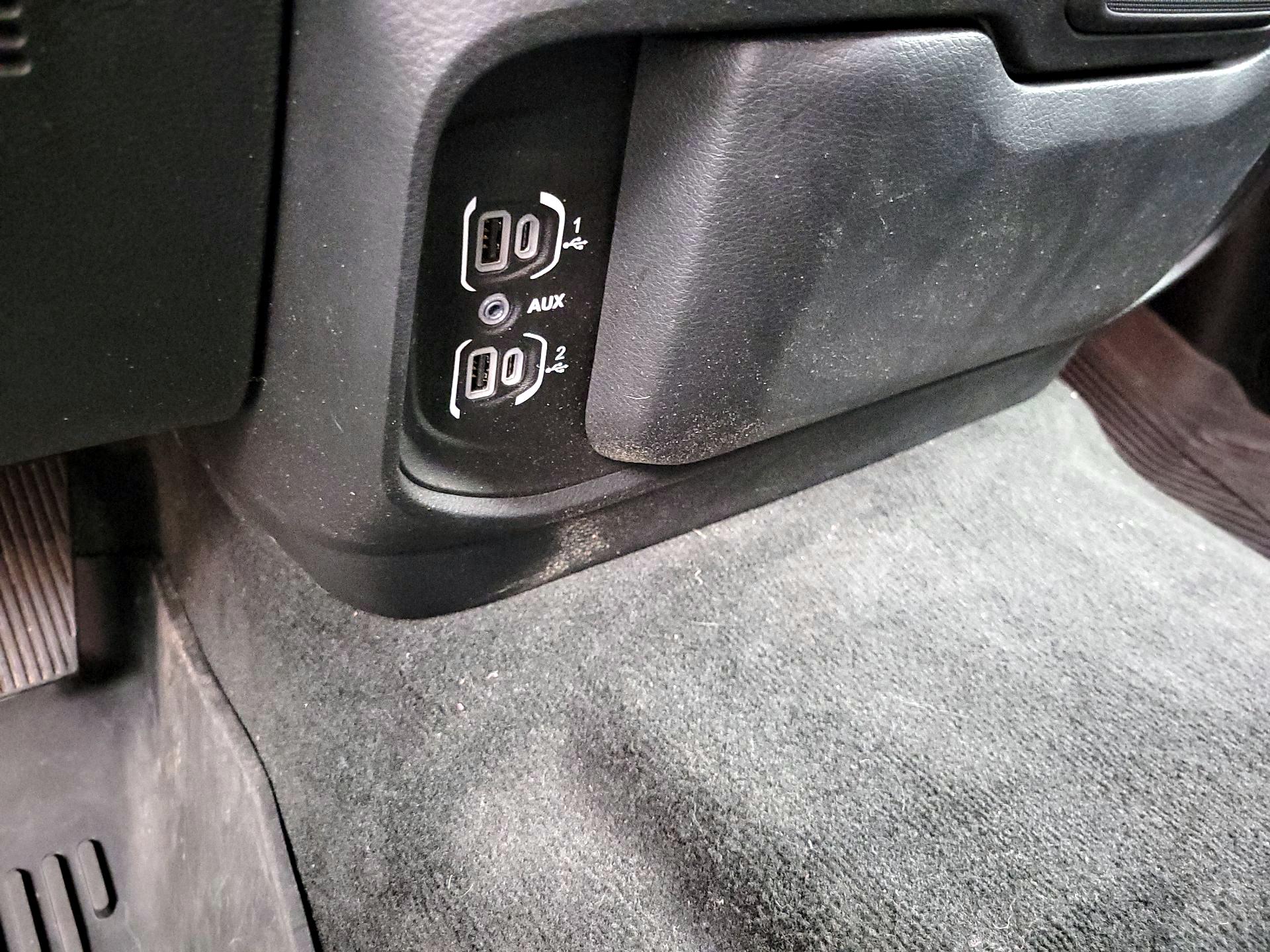 Thumbnail: 2022 RAM 1500 - 18