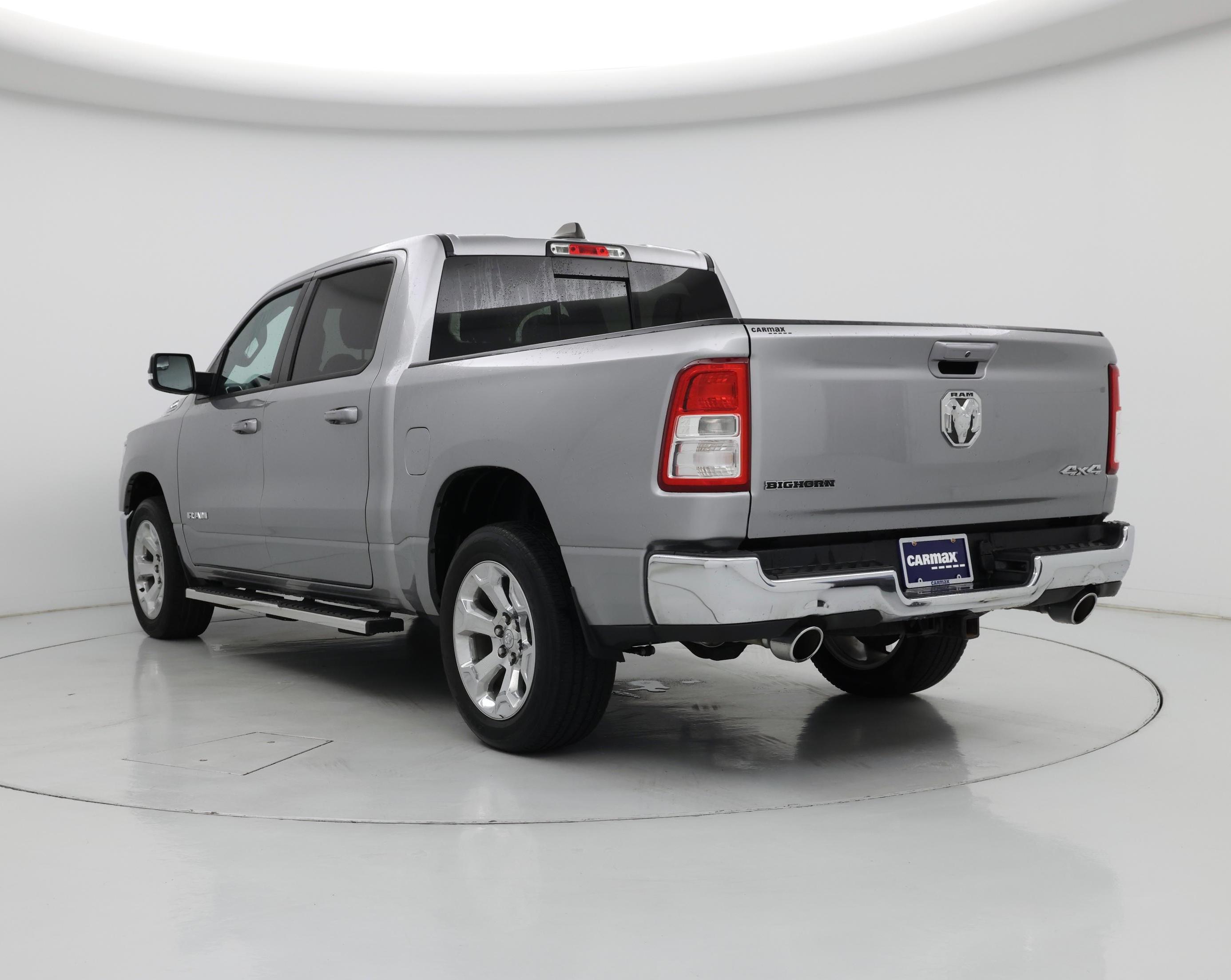 Thumbnail: 2022 RAM 1500 - 2