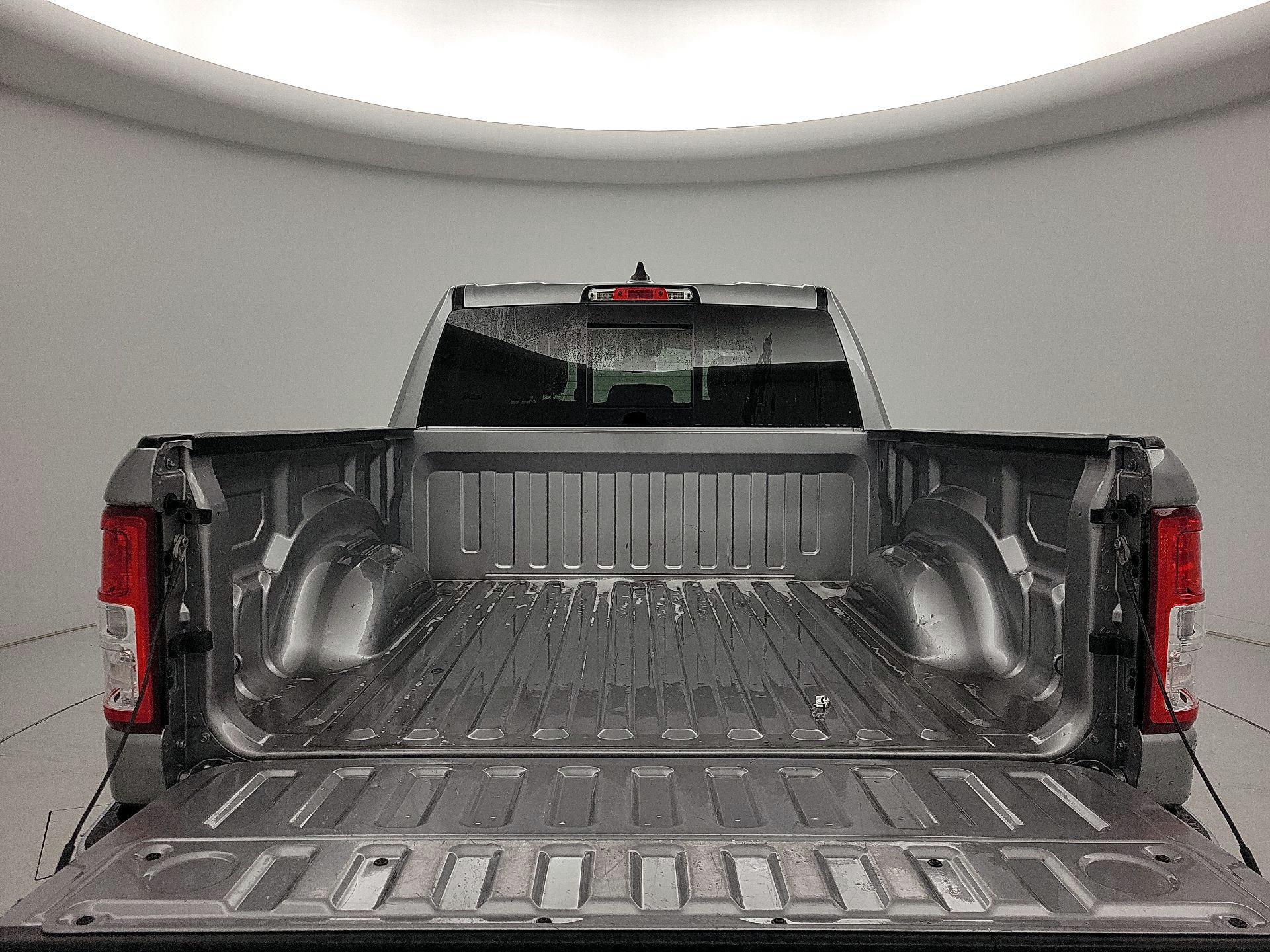 Thumbnail: 2022 RAM 1500 - 20