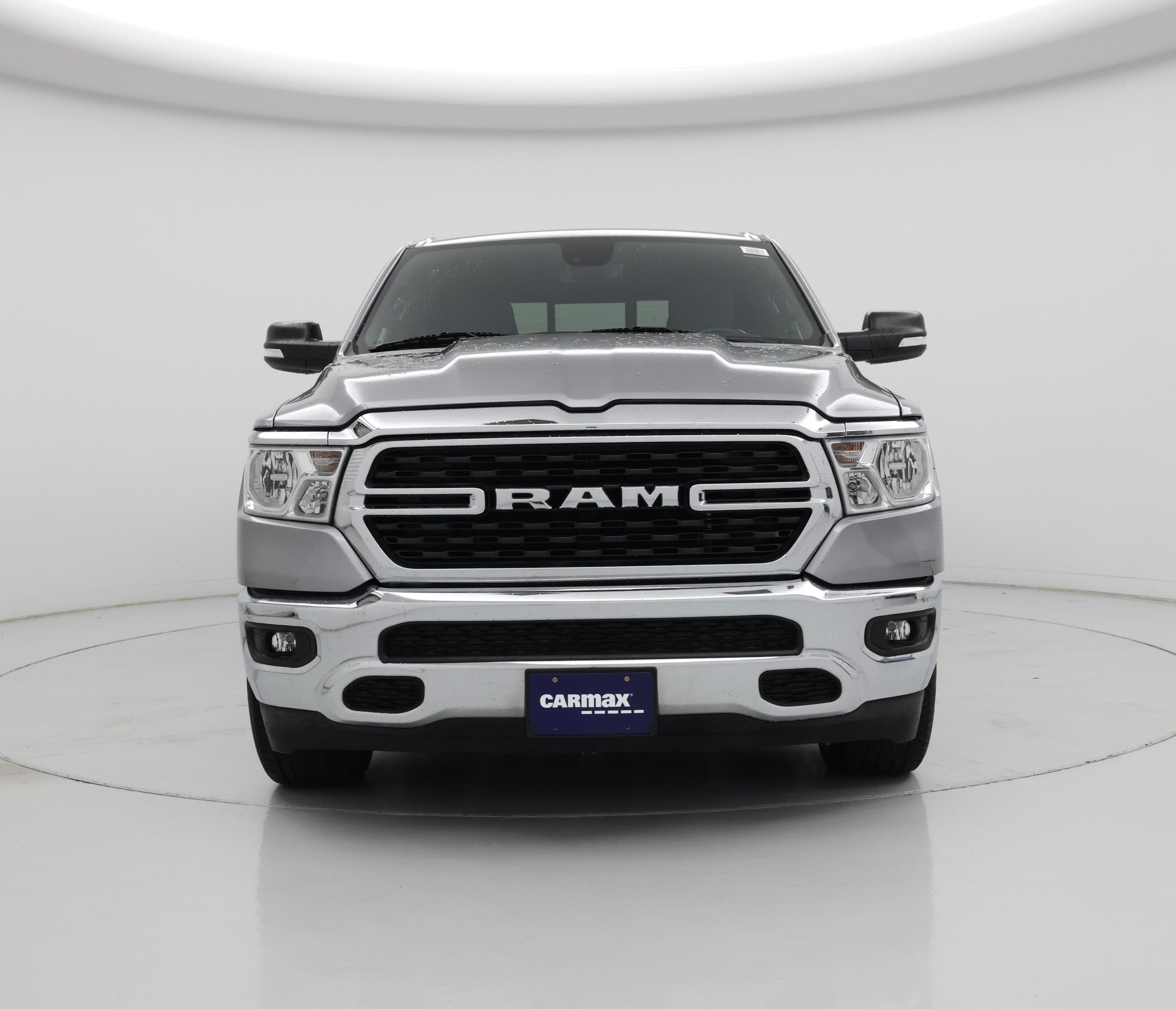 Thumbnail: 2022 RAM 1500 - 5