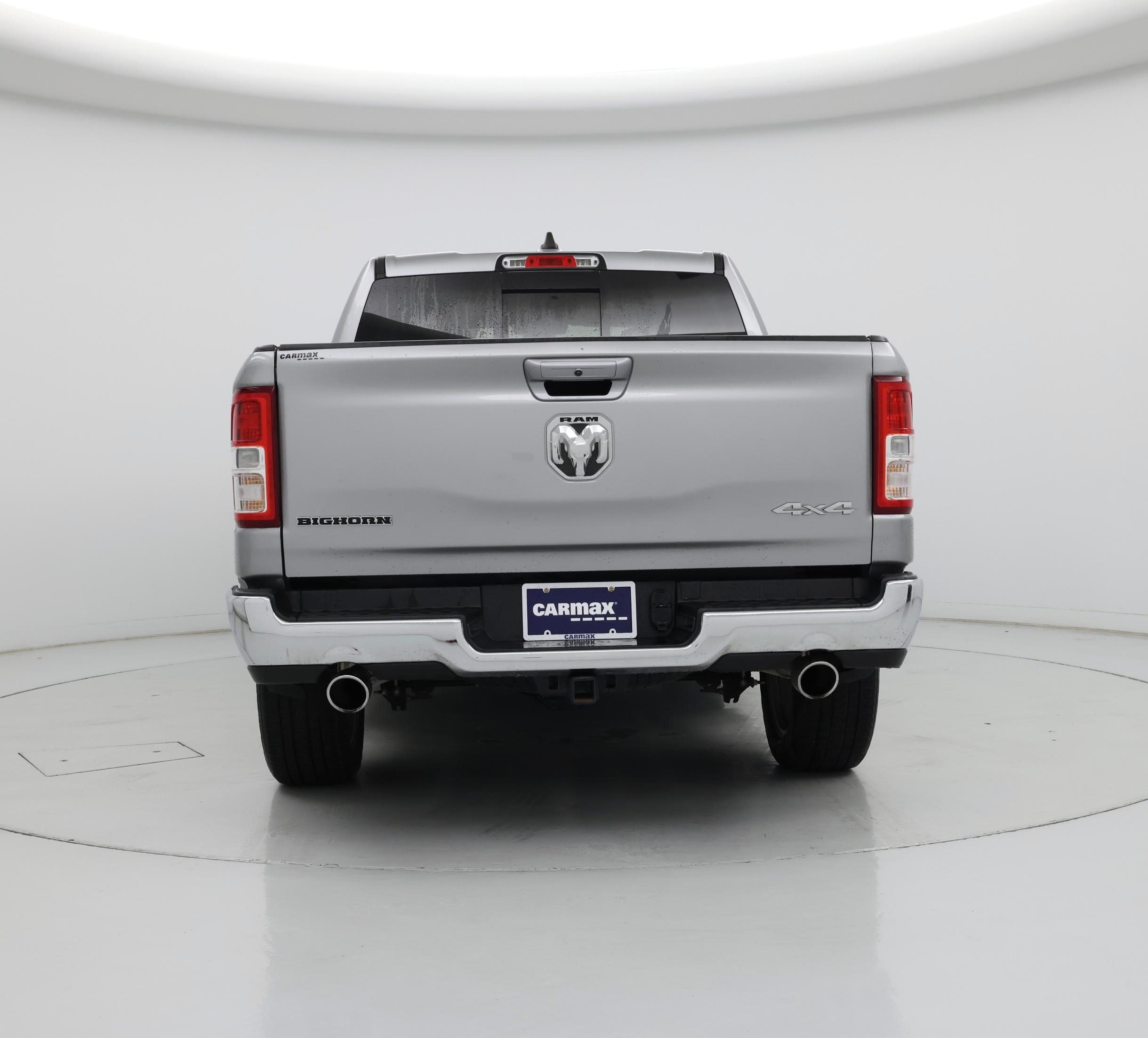 Thumbnail: 2022 RAM 1500 - 6