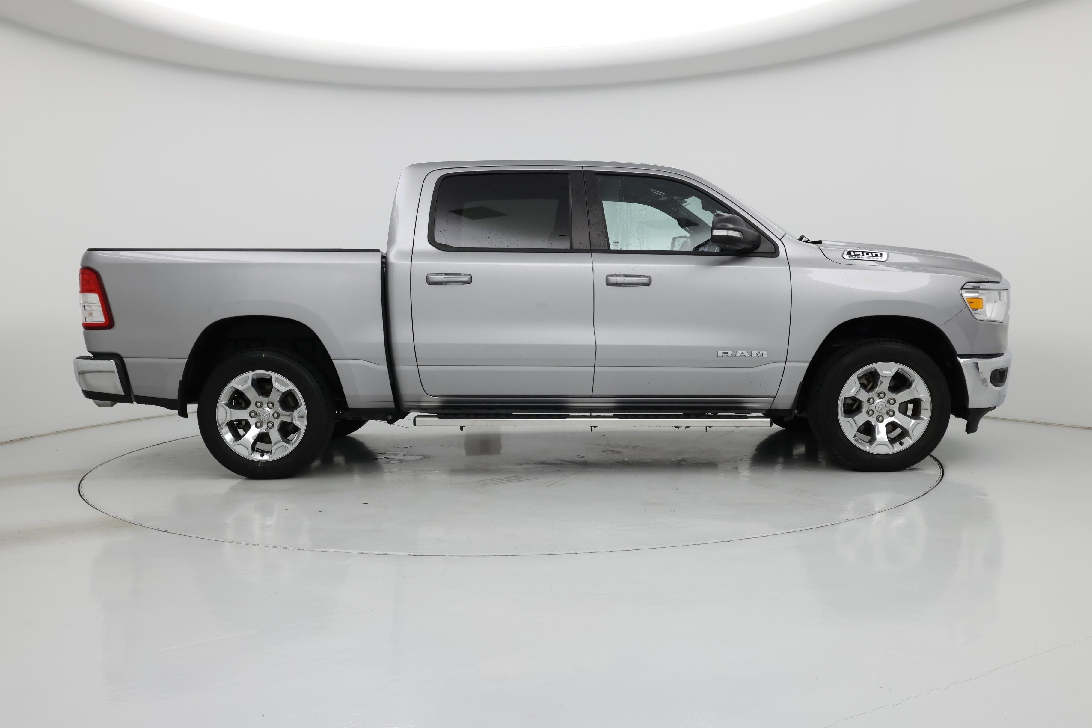 Thumbnail: 2022 RAM 1500 - 7