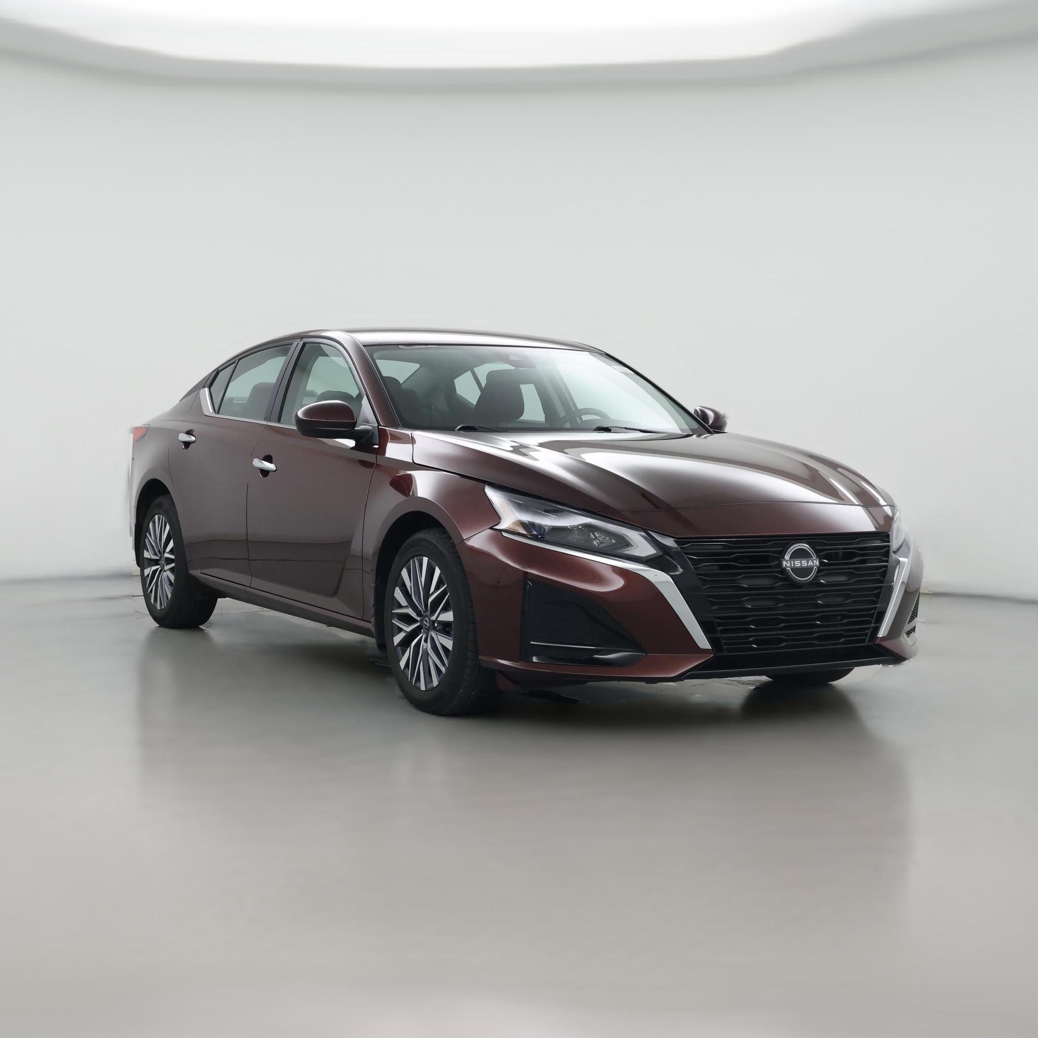 Thumbnail: 2023 Nissan Altima - 1