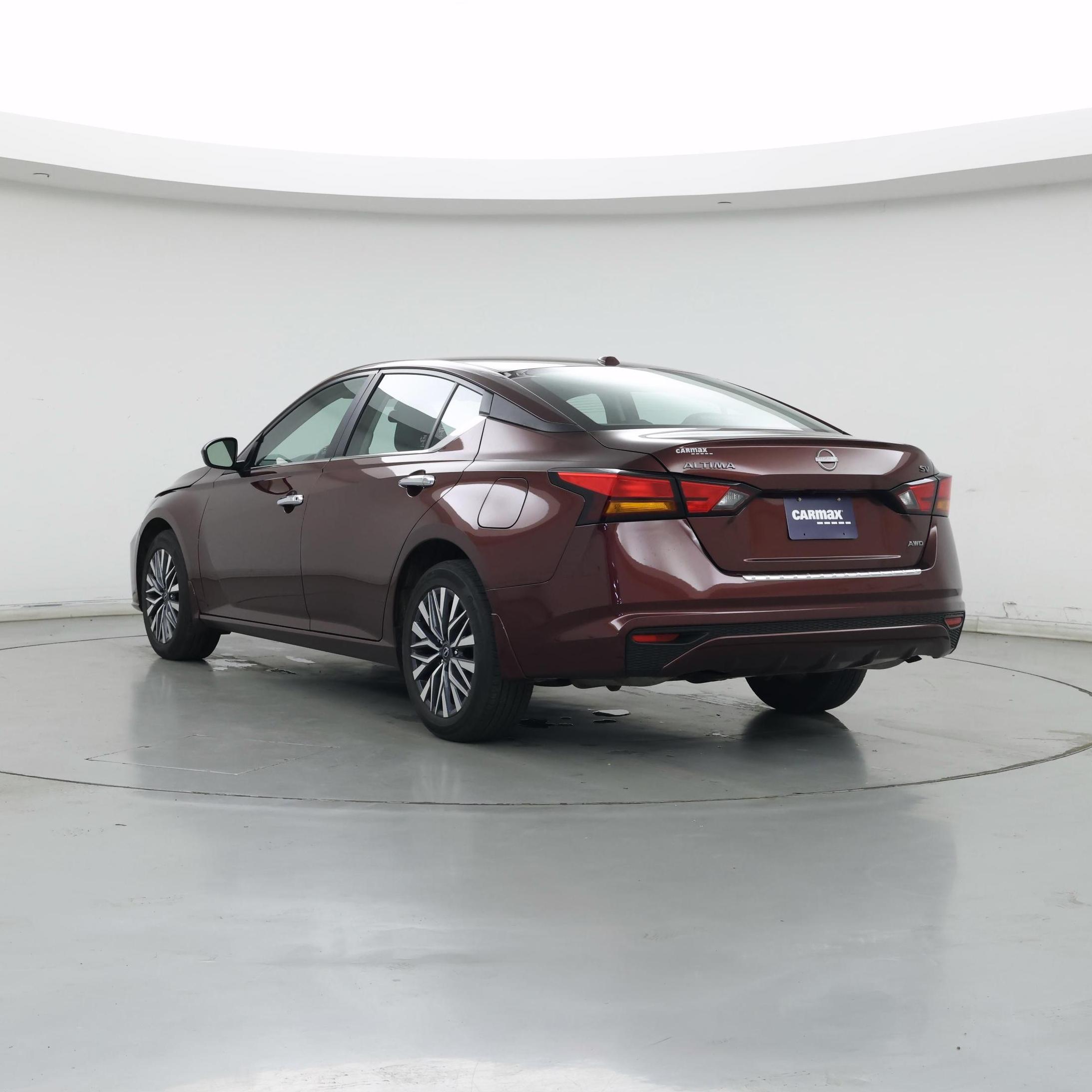 Thumbnail: 2023 Nissan Altima - 2