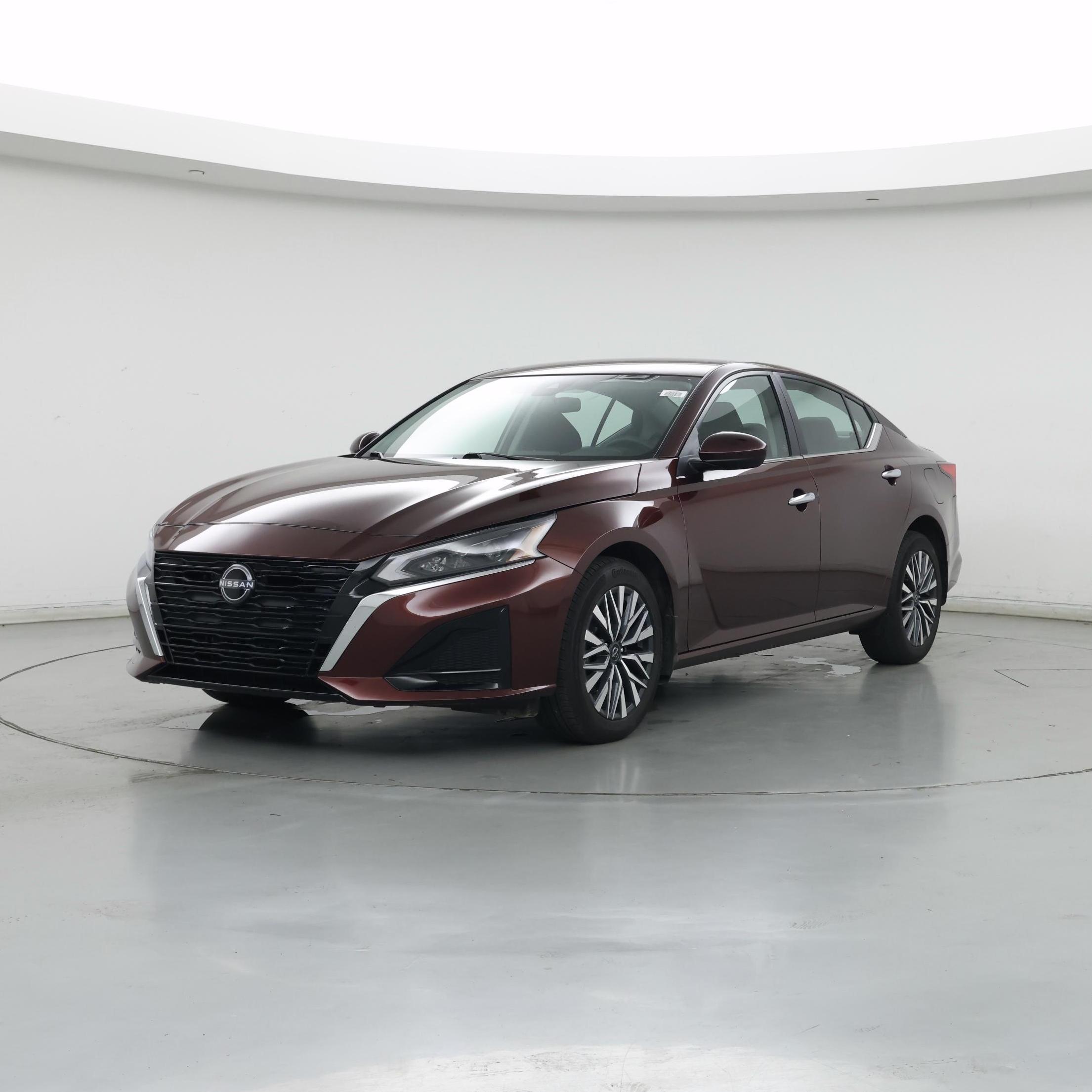 Thumbnail: 2023 Nissan Altima - 4