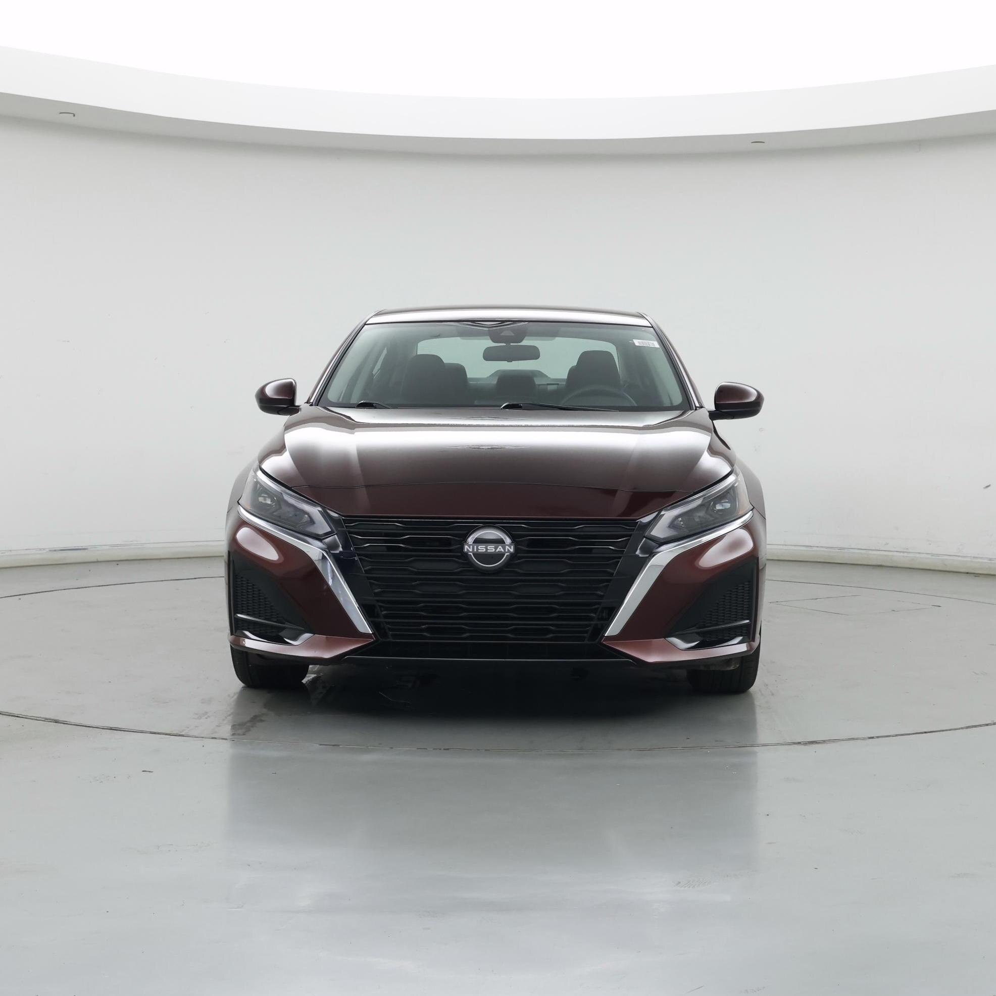 Thumbnail: 2023 Nissan Altima - 5