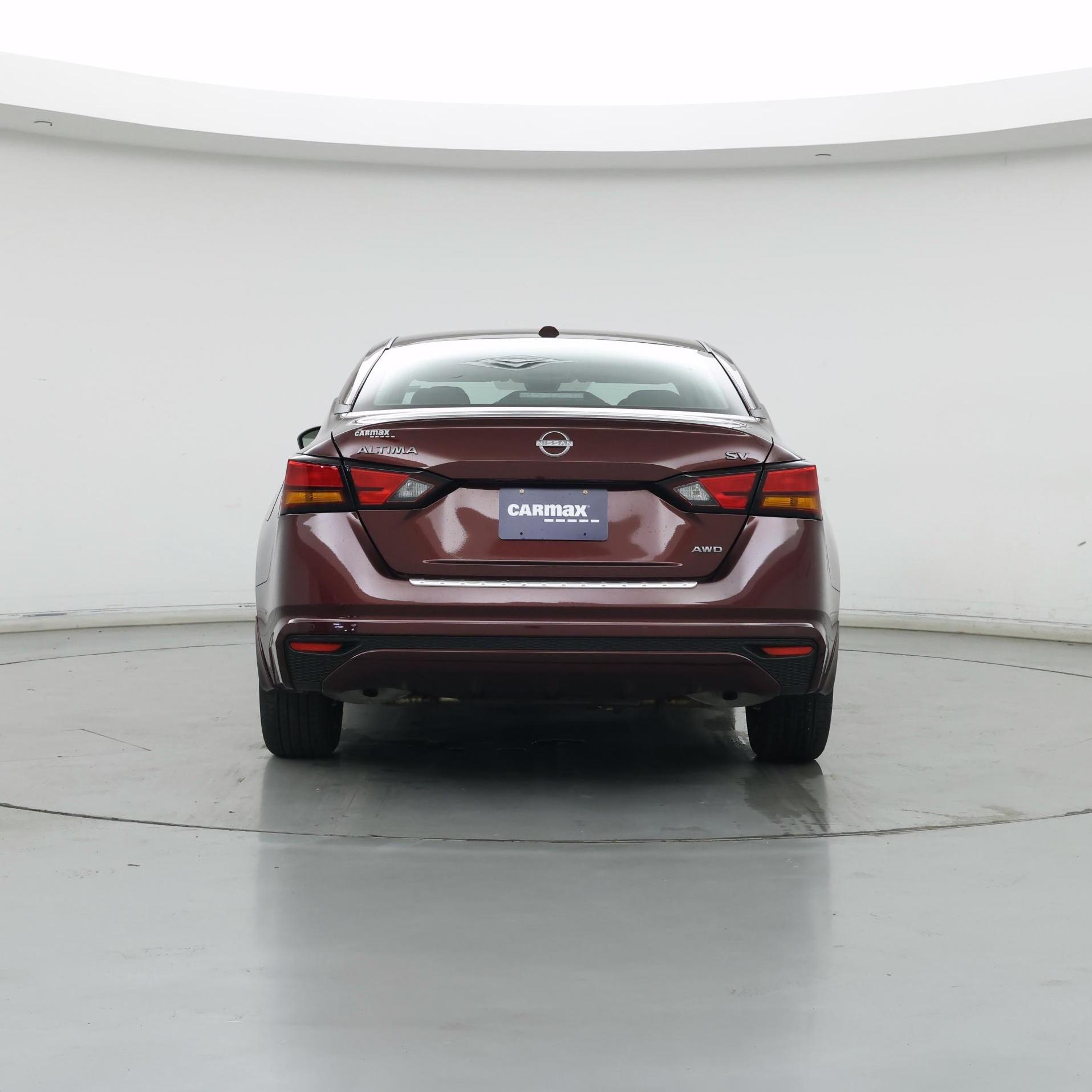 Thumbnail: 2023 Nissan Altima - 6