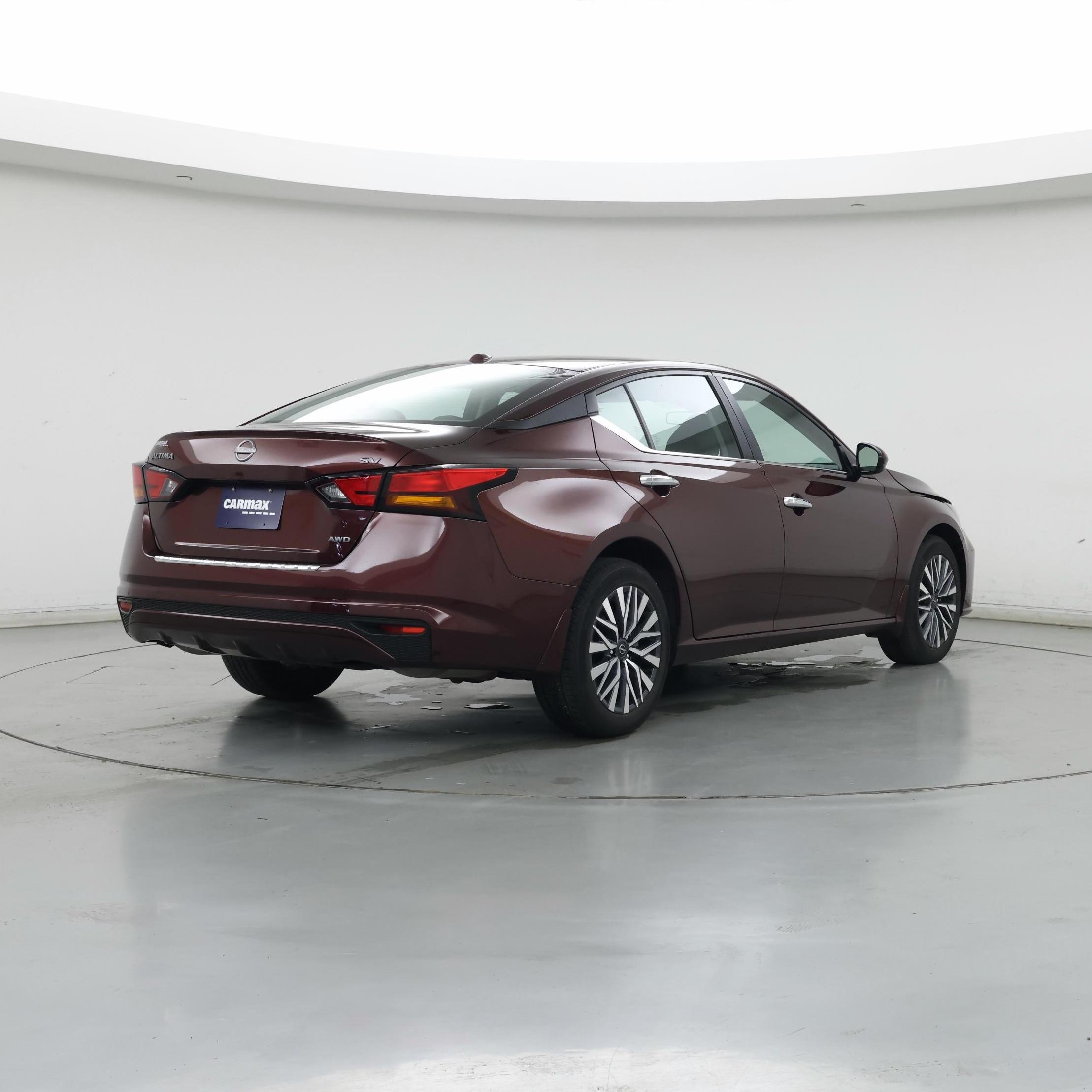Thumbnail: 2023 Nissan Altima - 8
