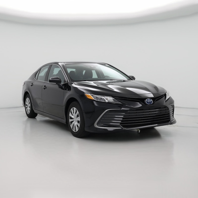 2024 Toyota Camry Hybrid LE