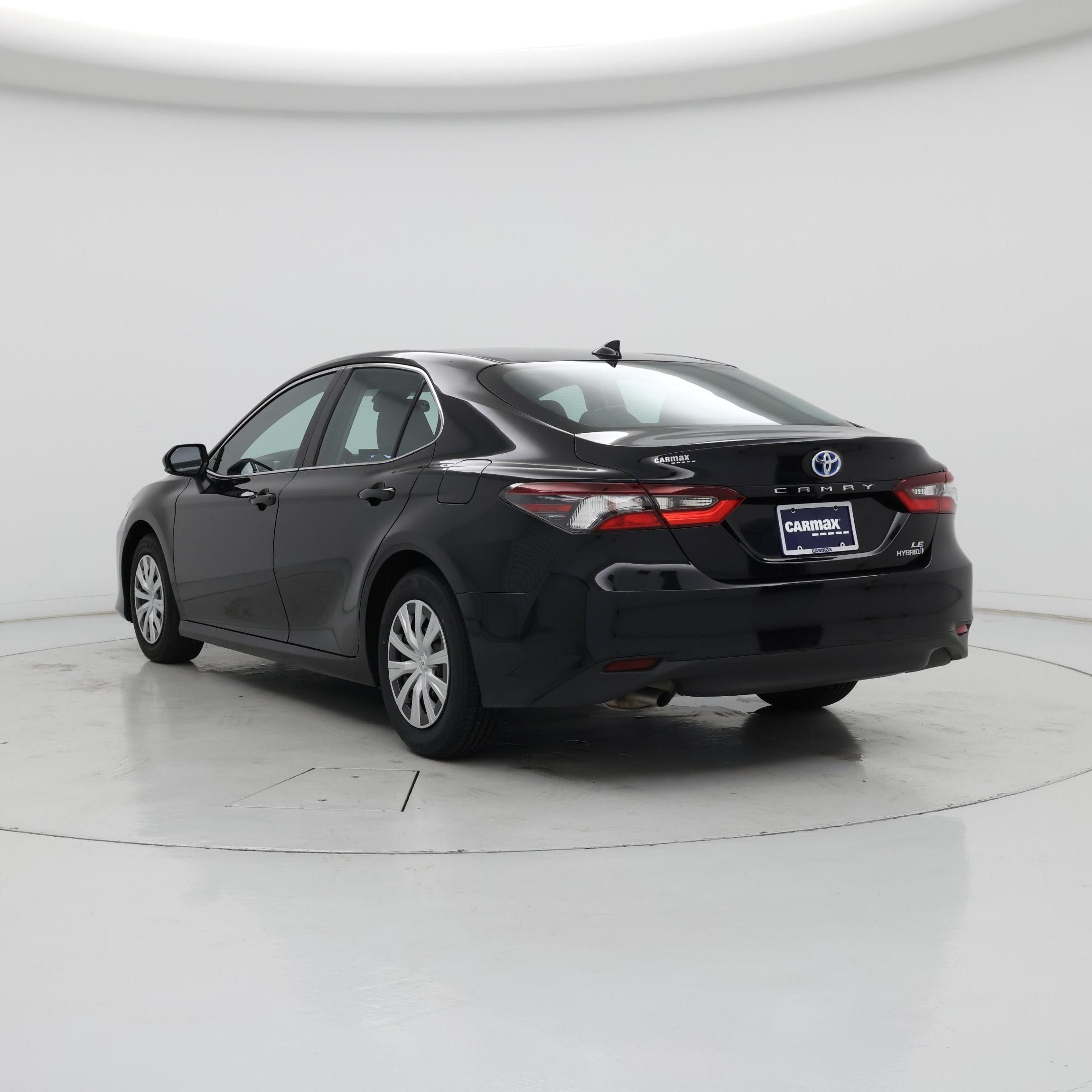 Thumbnail: 2024 Toyota Camry - 2