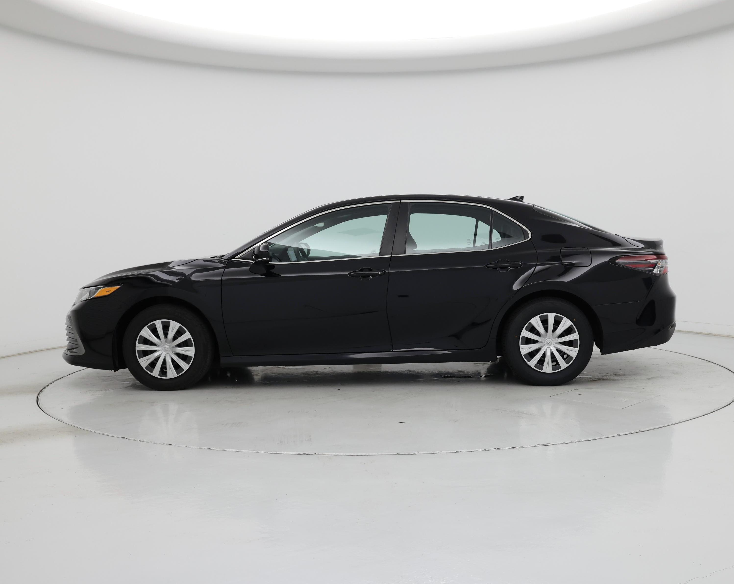 Thumbnail: 2024 Toyota Camry - 3