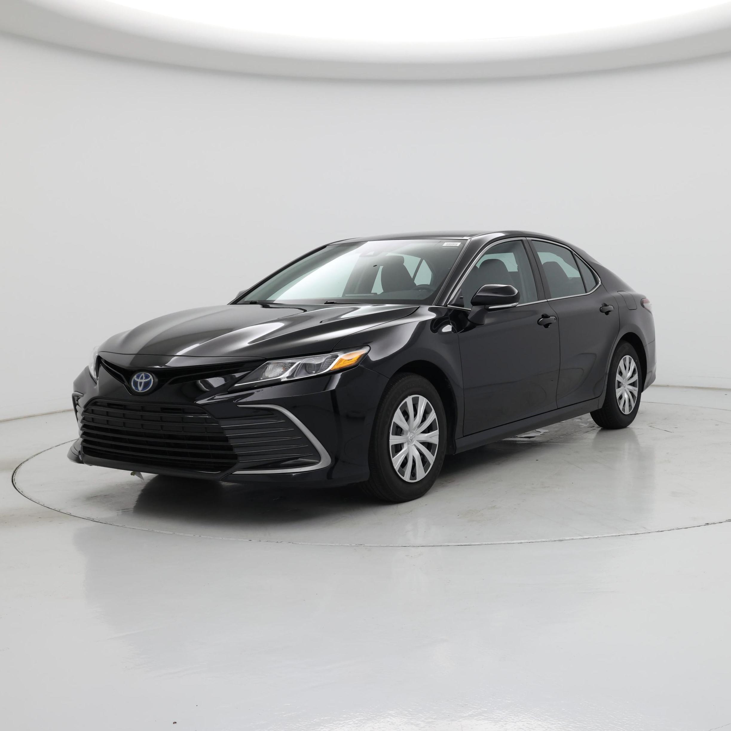 Thumbnail: 2024 Toyota Camry - 4