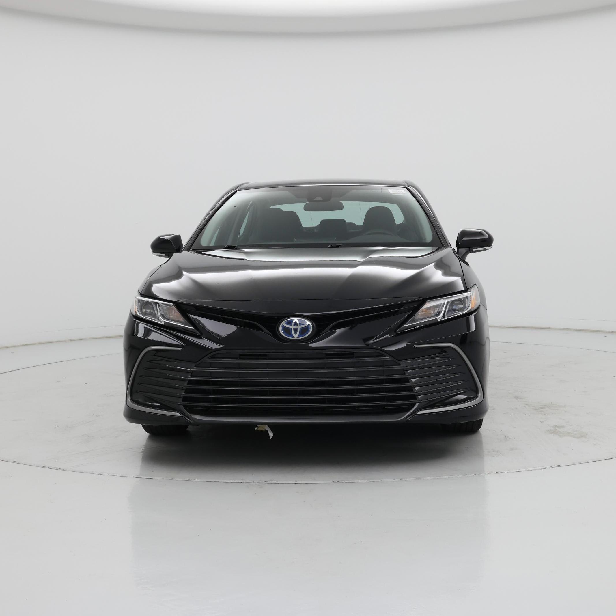 Thumbnail: 2024 Toyota Camry - 5