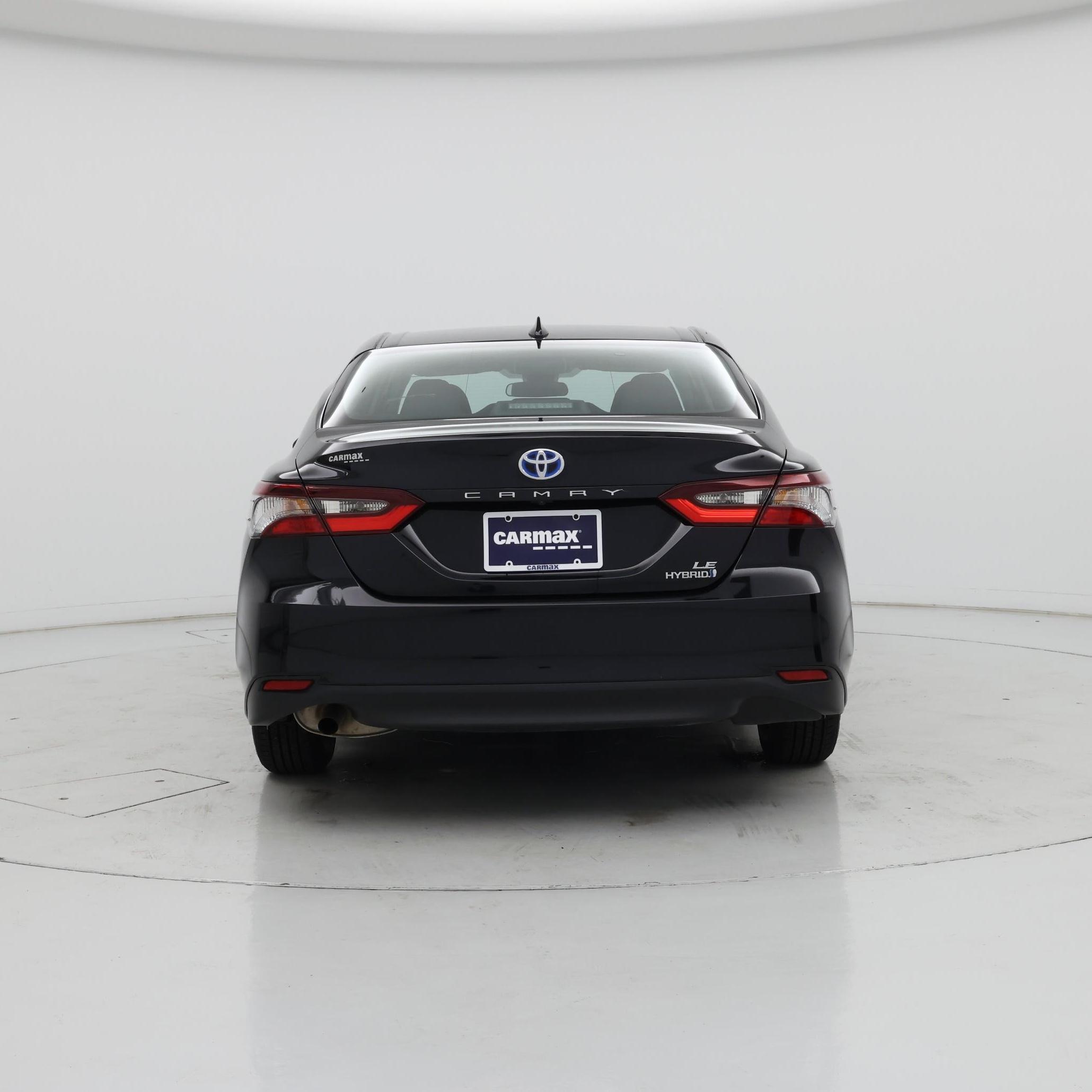 Thumbnail: 2024 Toyota Camry - 6