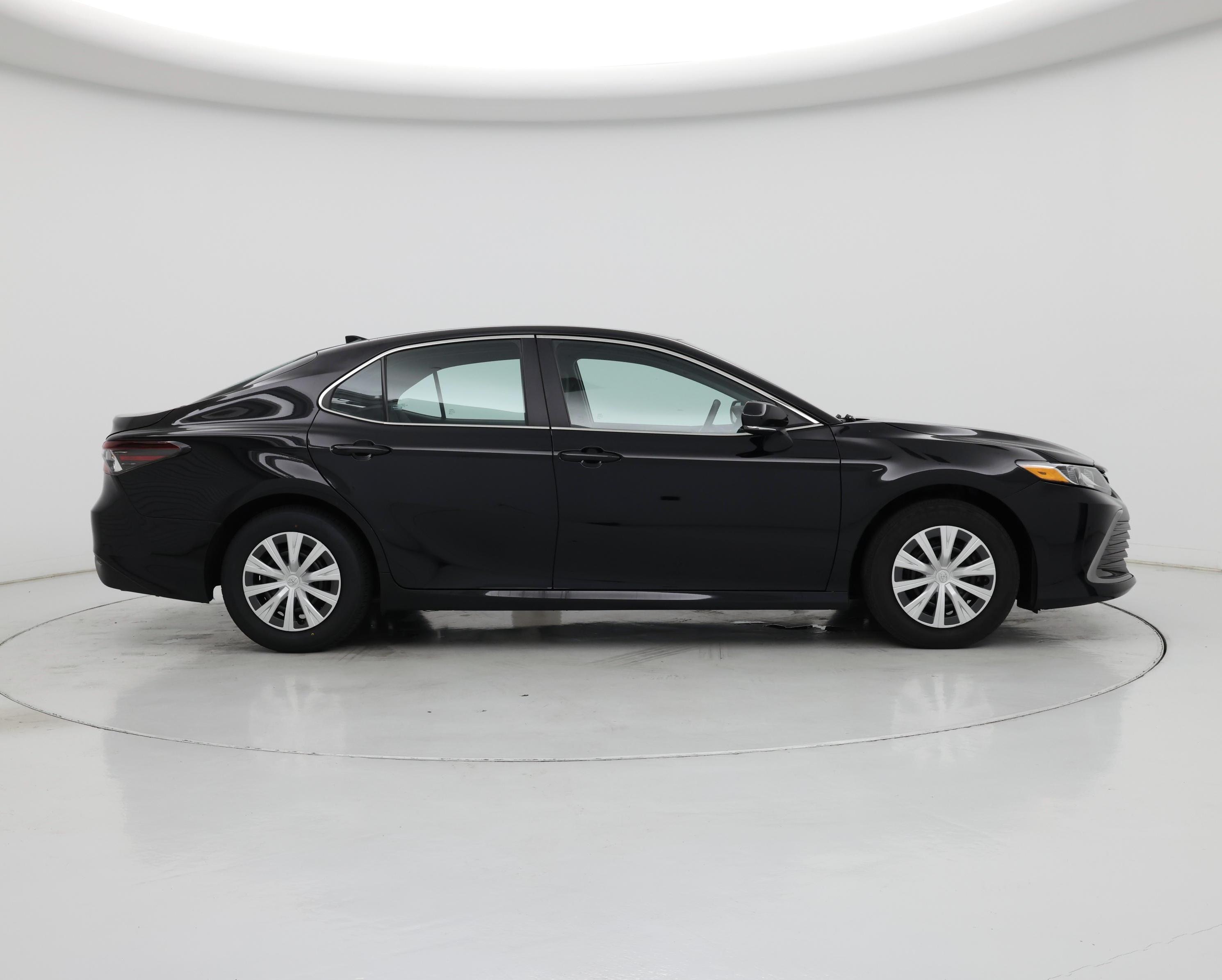 Thumbnail: 2024 Toyota Camry - 7