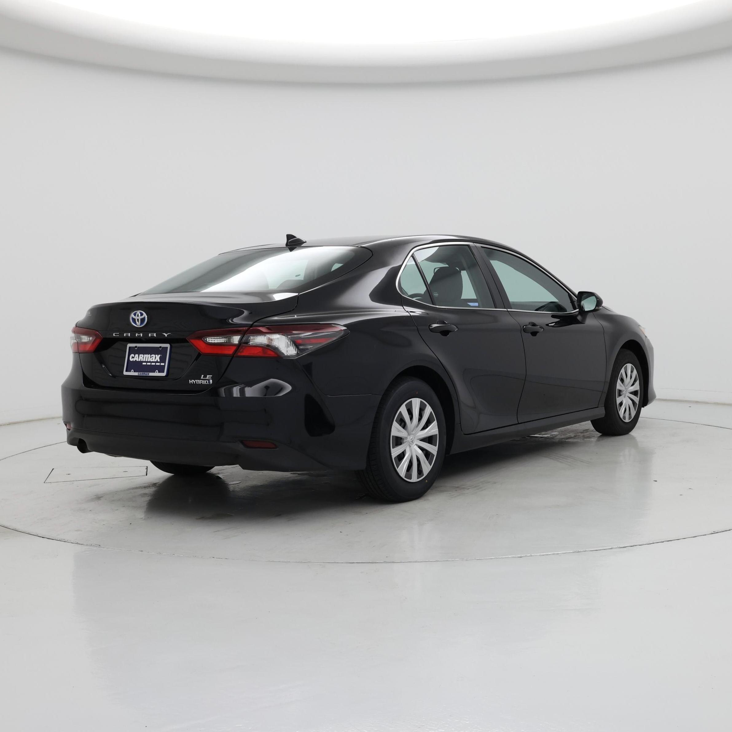 Thumbnail: 2024 Toyota Camry - 8