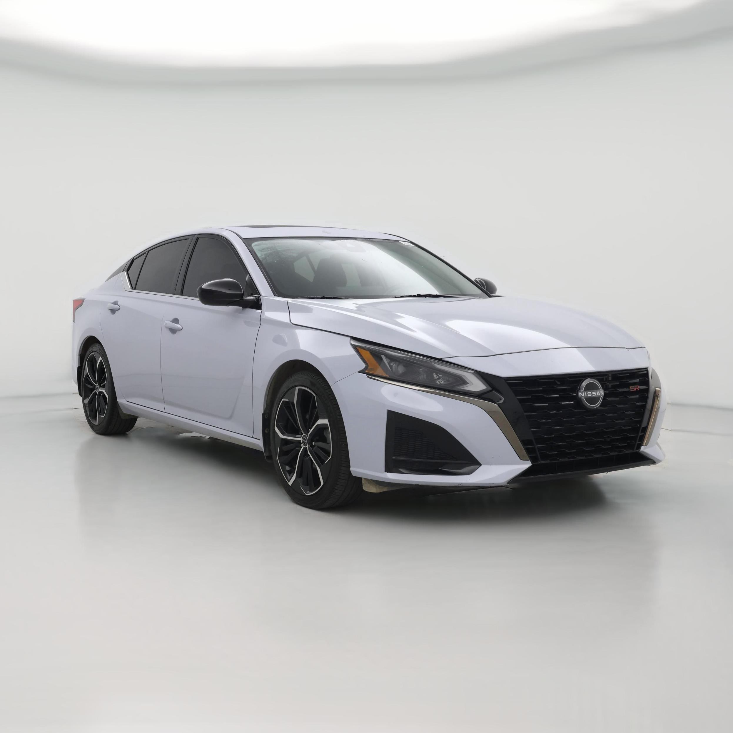 Thumbnail: 2023 Nissan Altima - 1