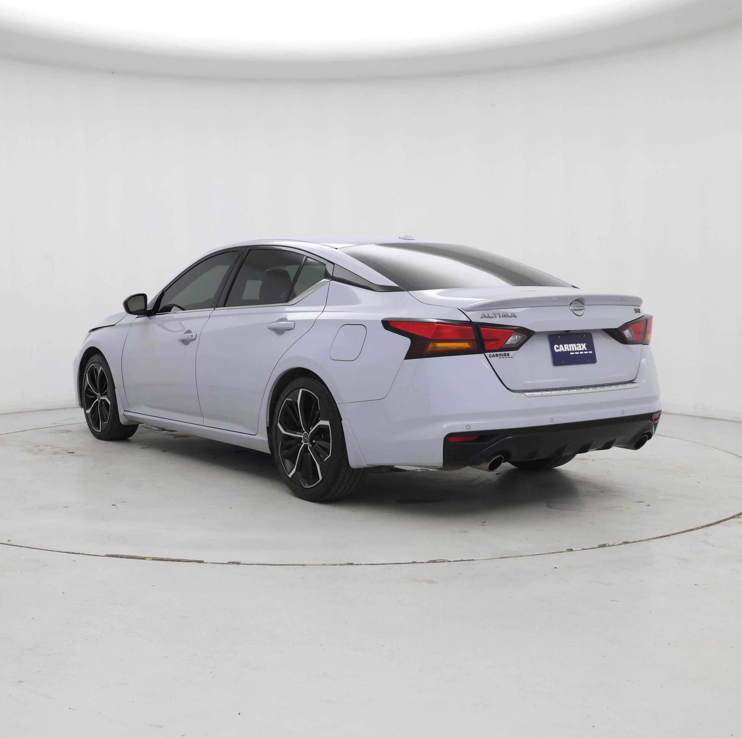 Thumbnail: 2023 Nissan Altima - 2