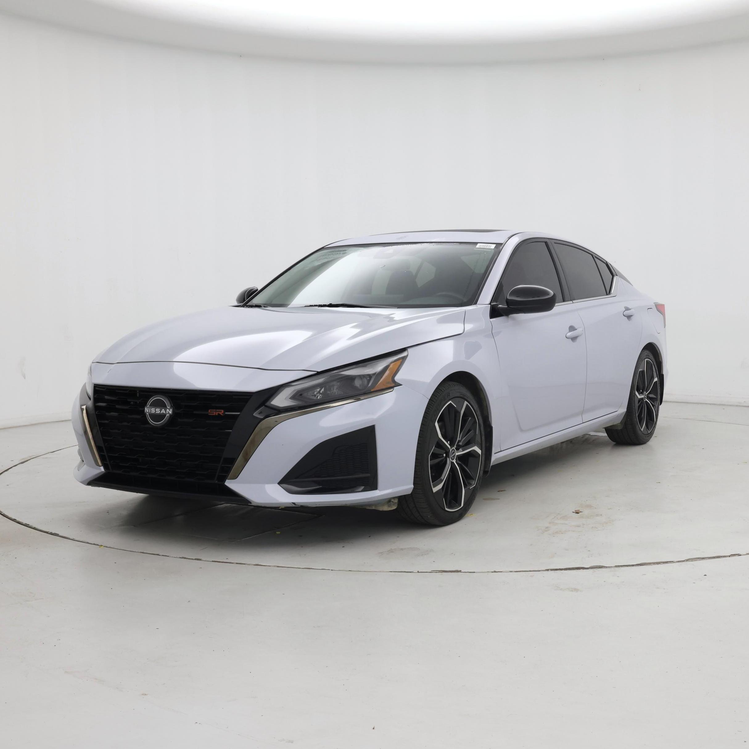 Thumbnail: 2023 Nissan Altima - 4